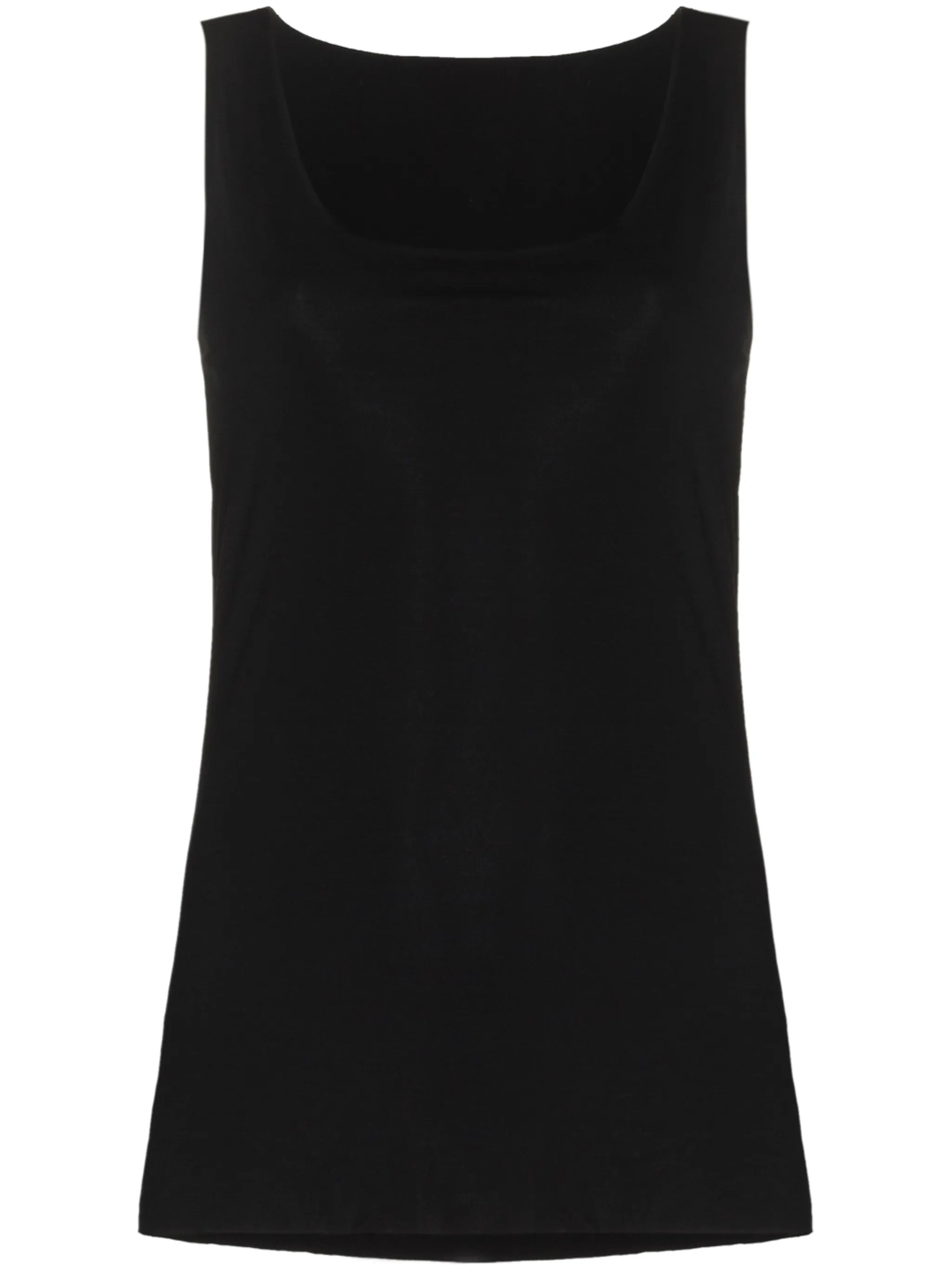 Aurora tank top