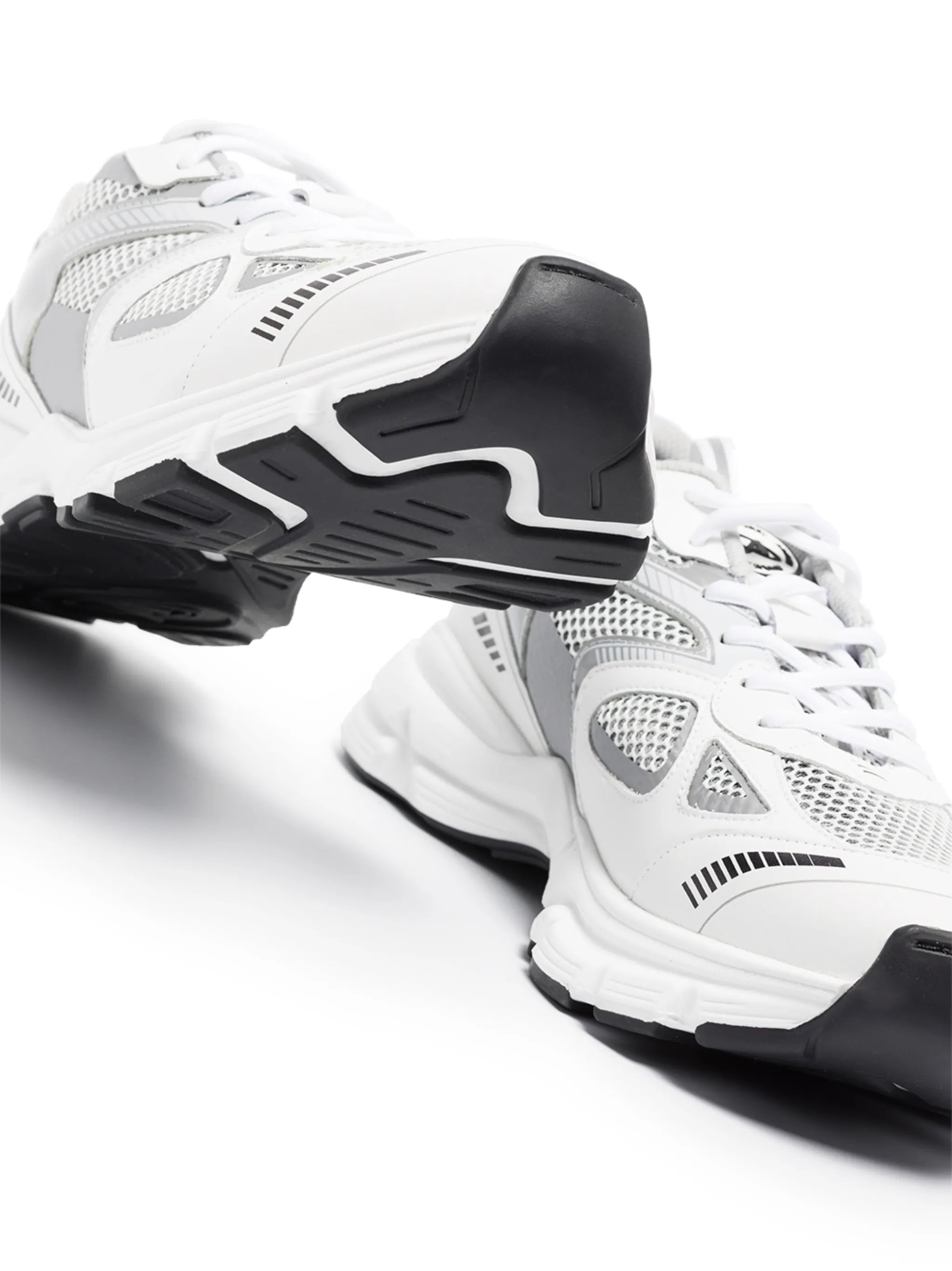 Marathon sneakers