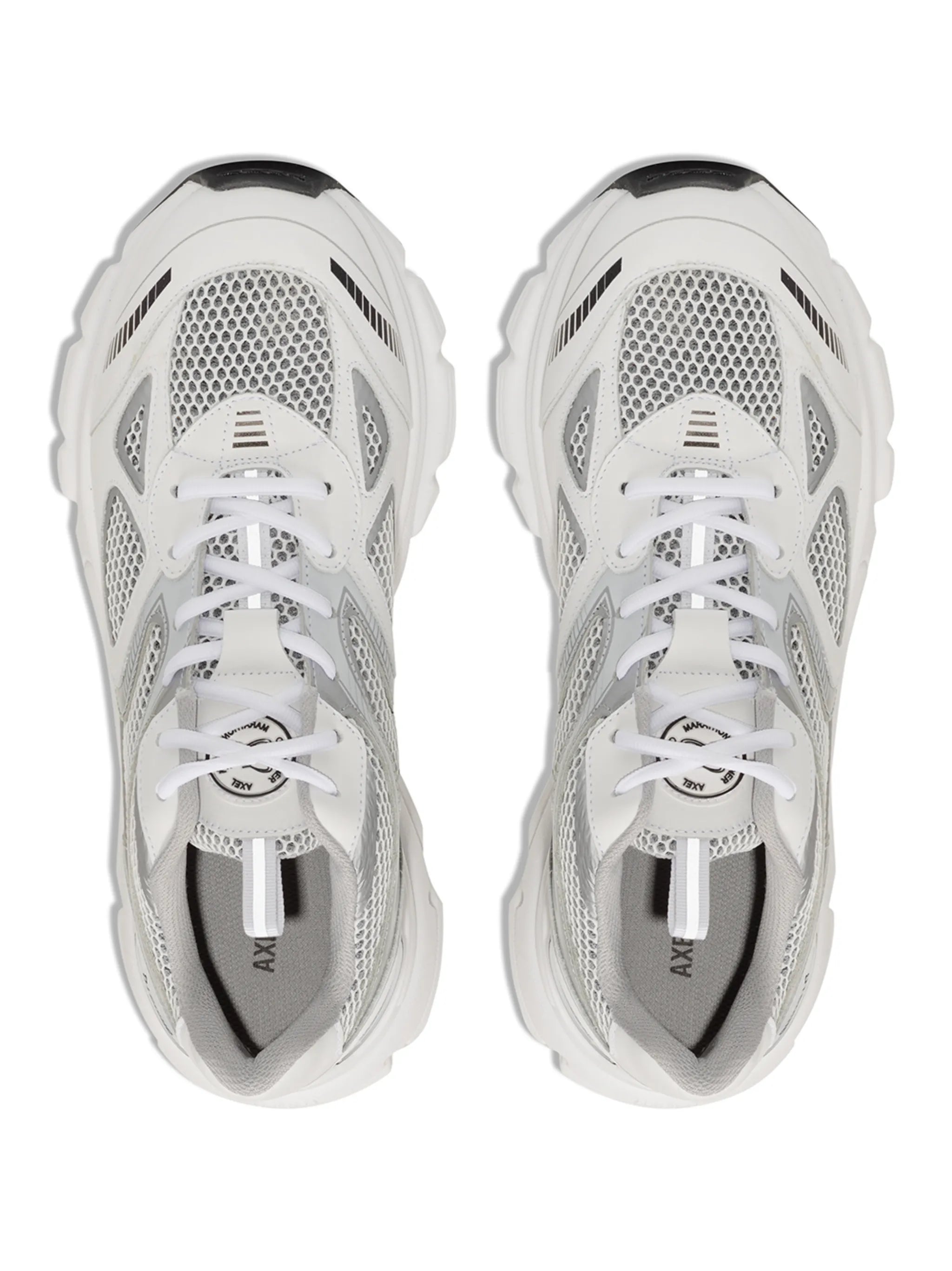 Marathon sneakers