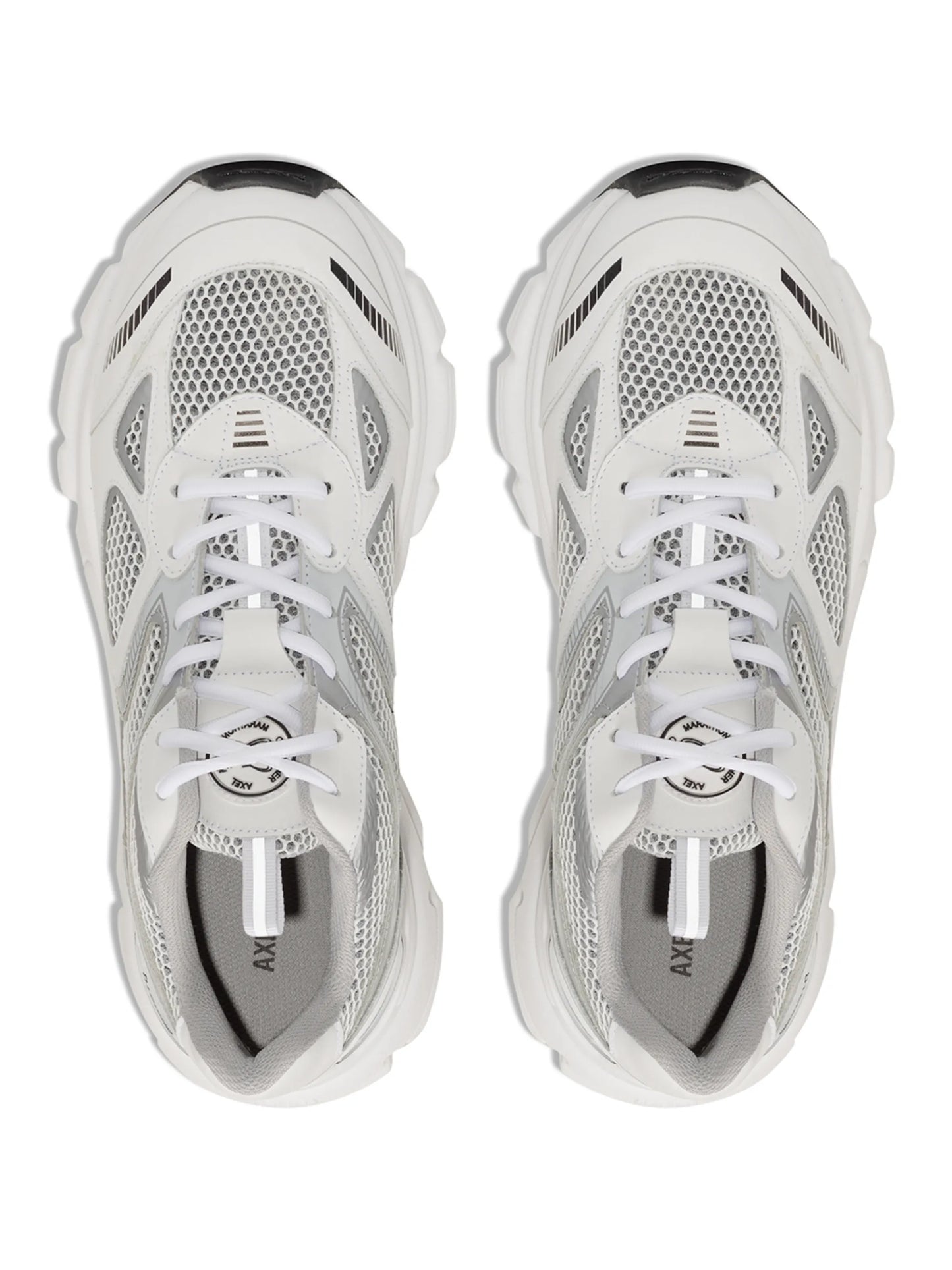 Marathon sneakers