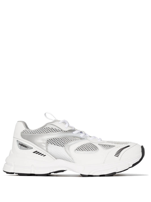 Marathon sneakers