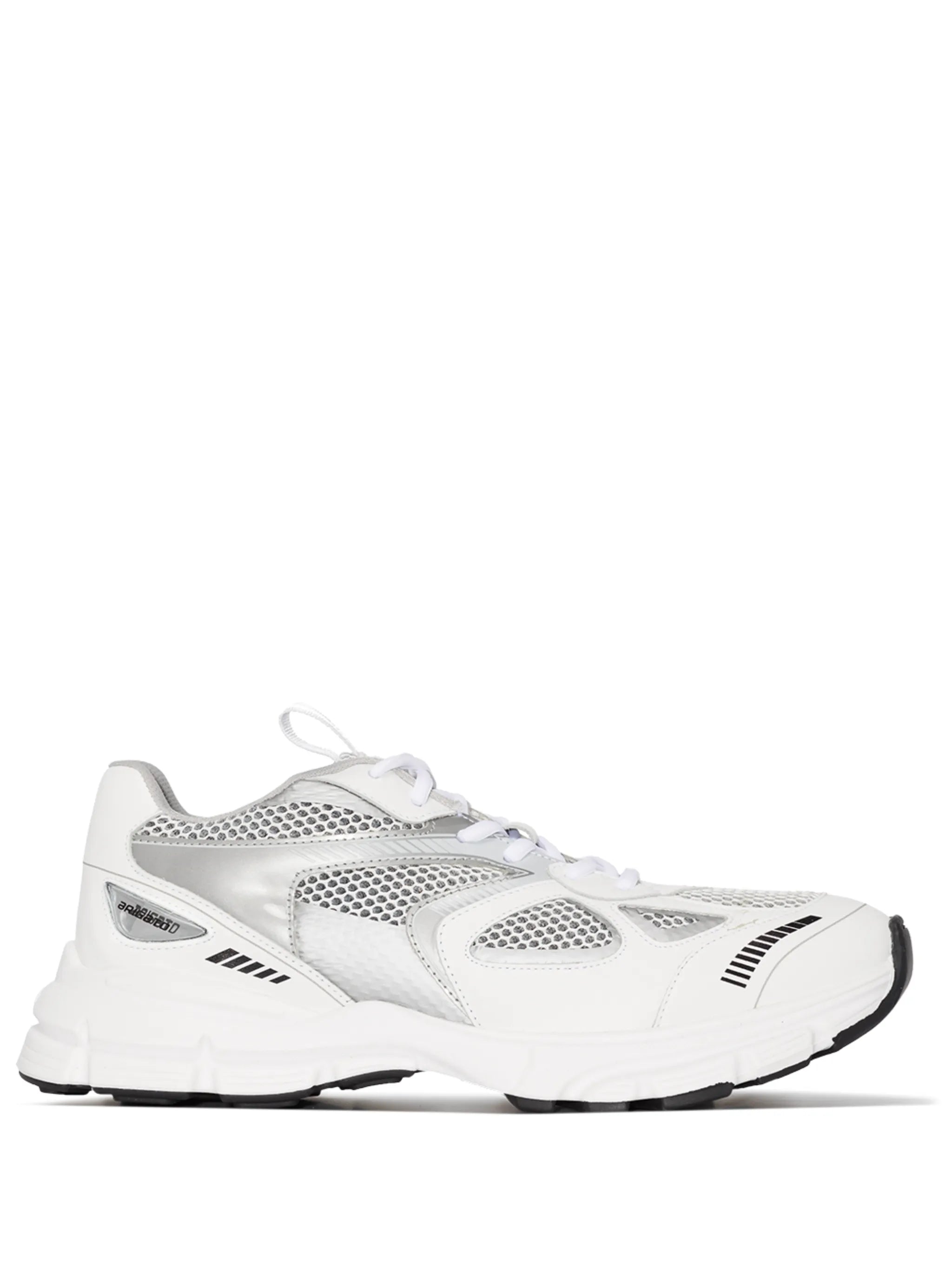 Marathon sneakers
