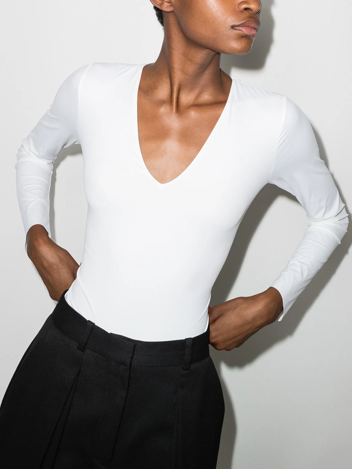 Vermont string bodysuit