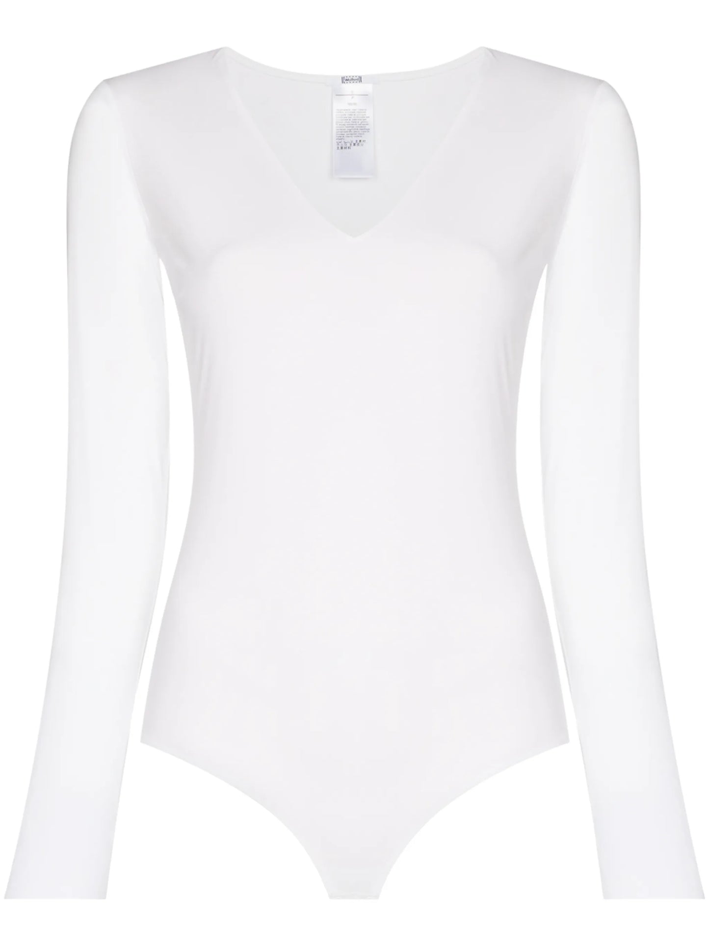 Vermont string bodysuit