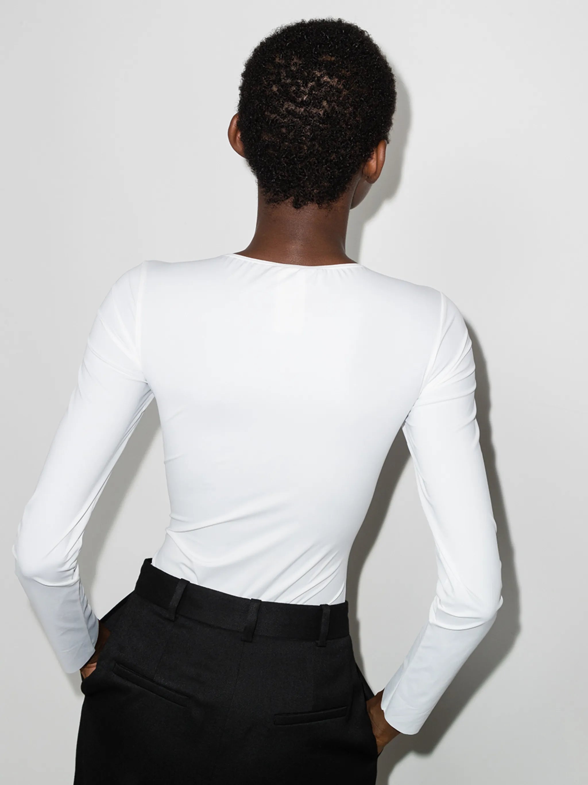 Vermont string bodysuit