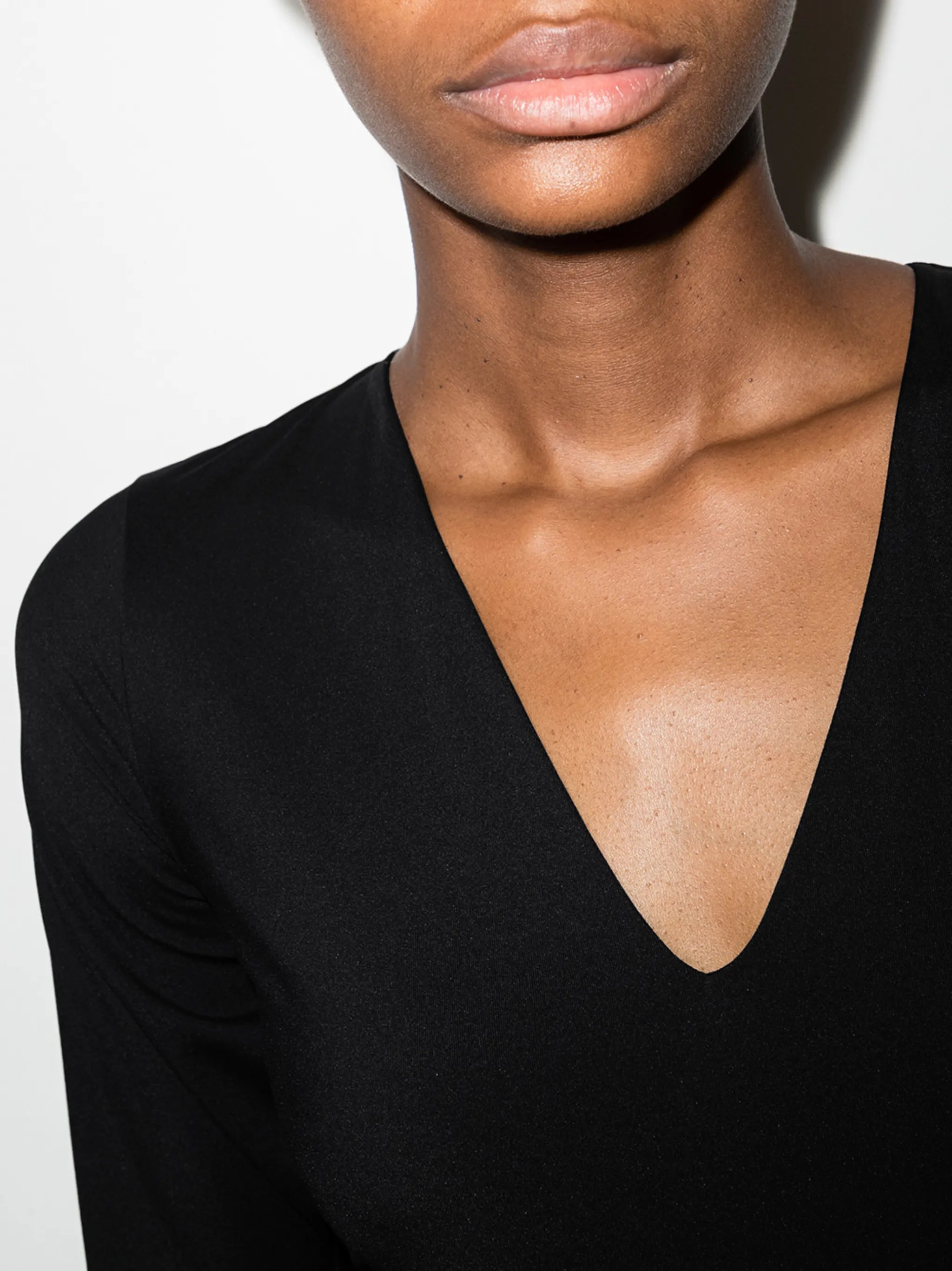 Vermont string bodysuit