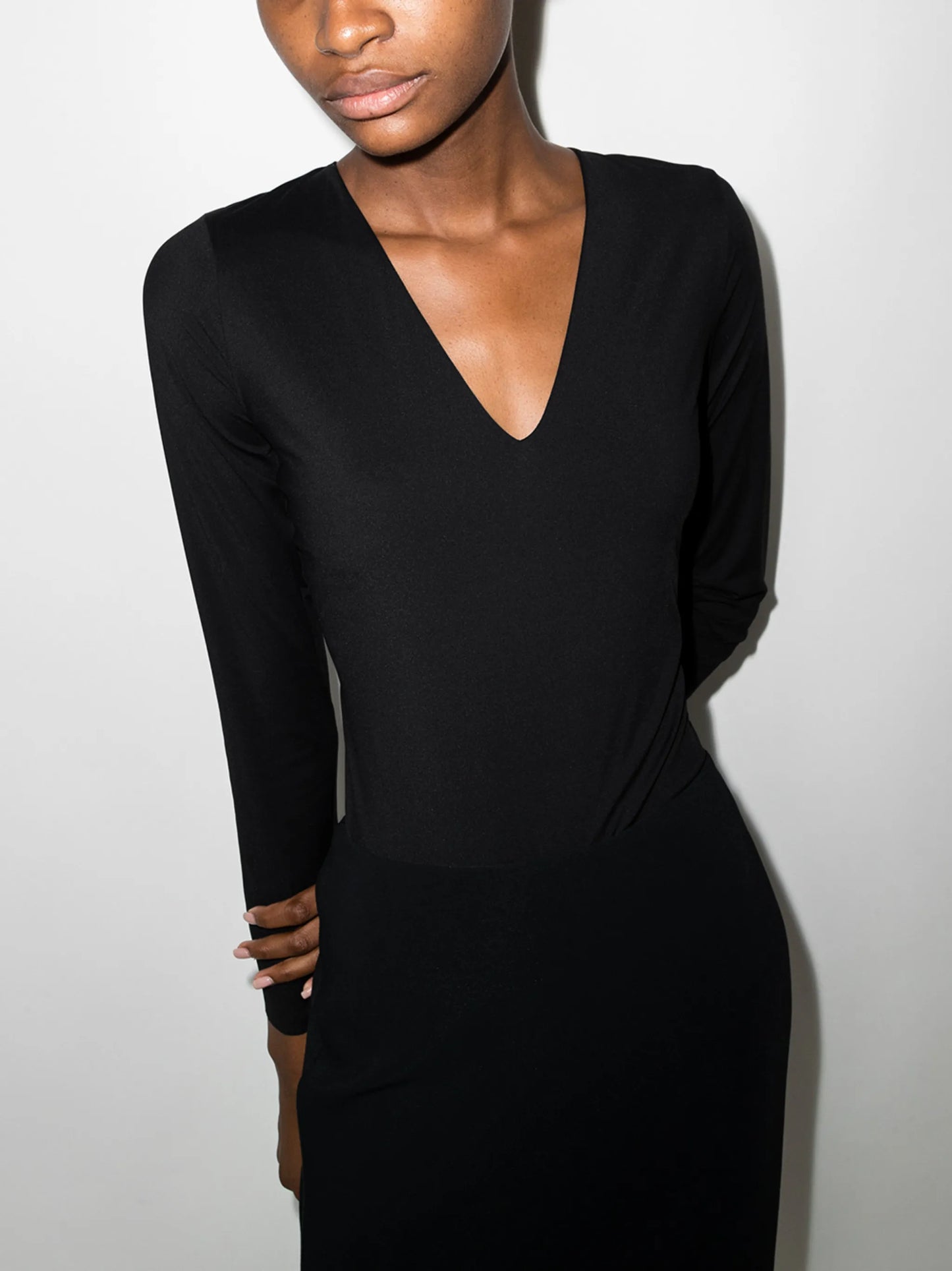 Vermont string bodysuit