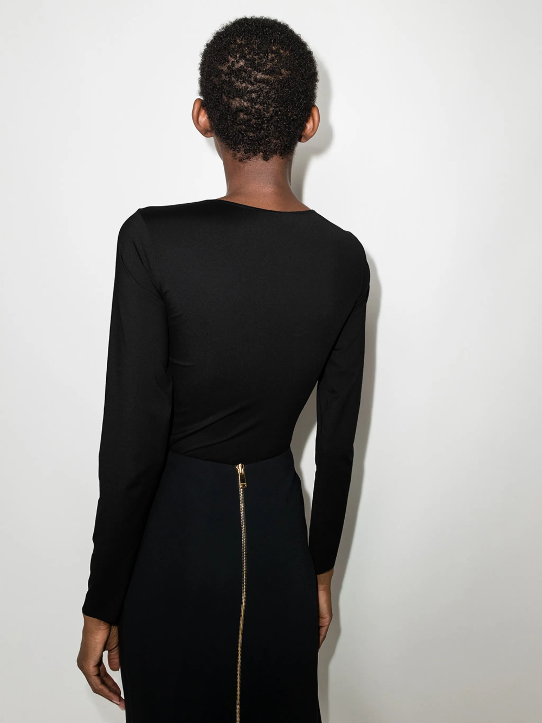 Vermont string bodysuit