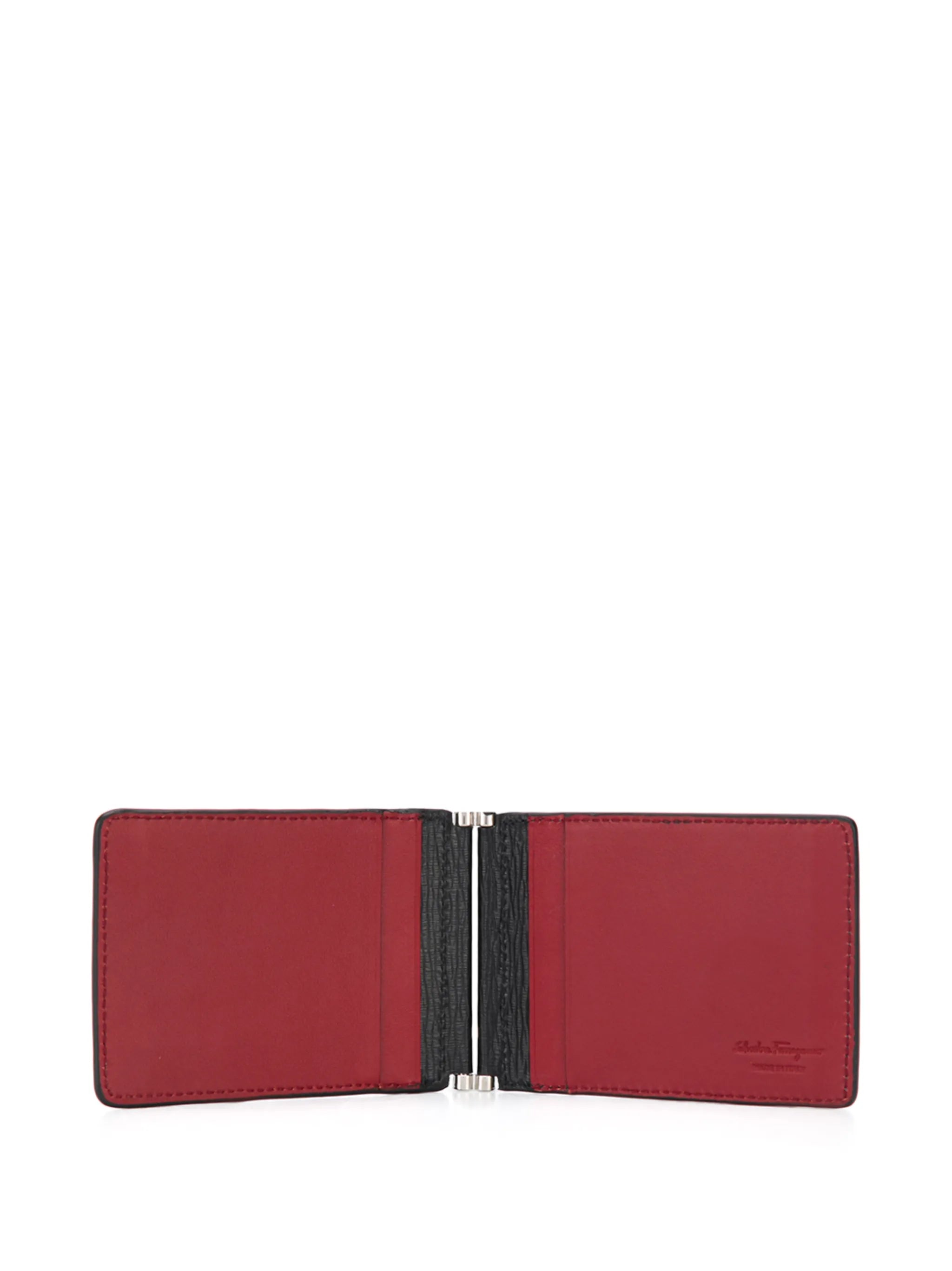 Gancini wallet