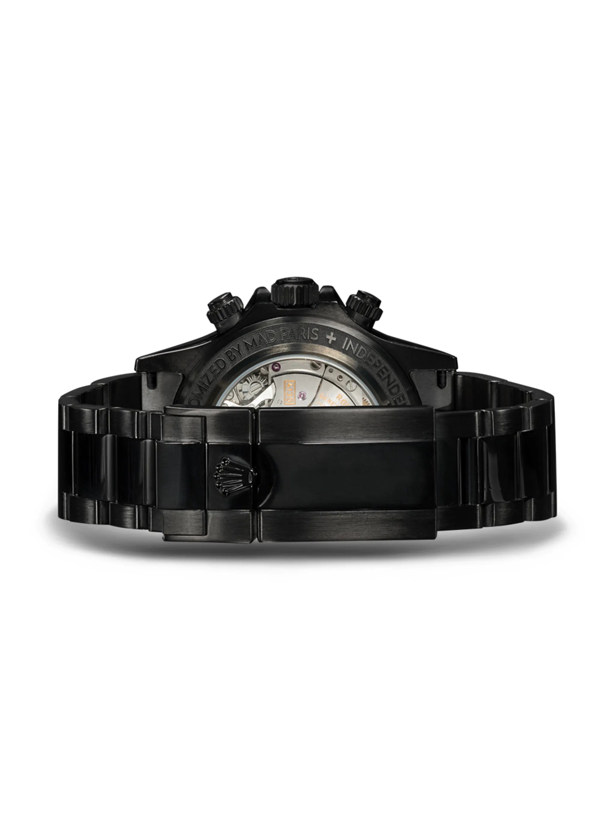 customised Rolex Cosmograph Daytona 44mm