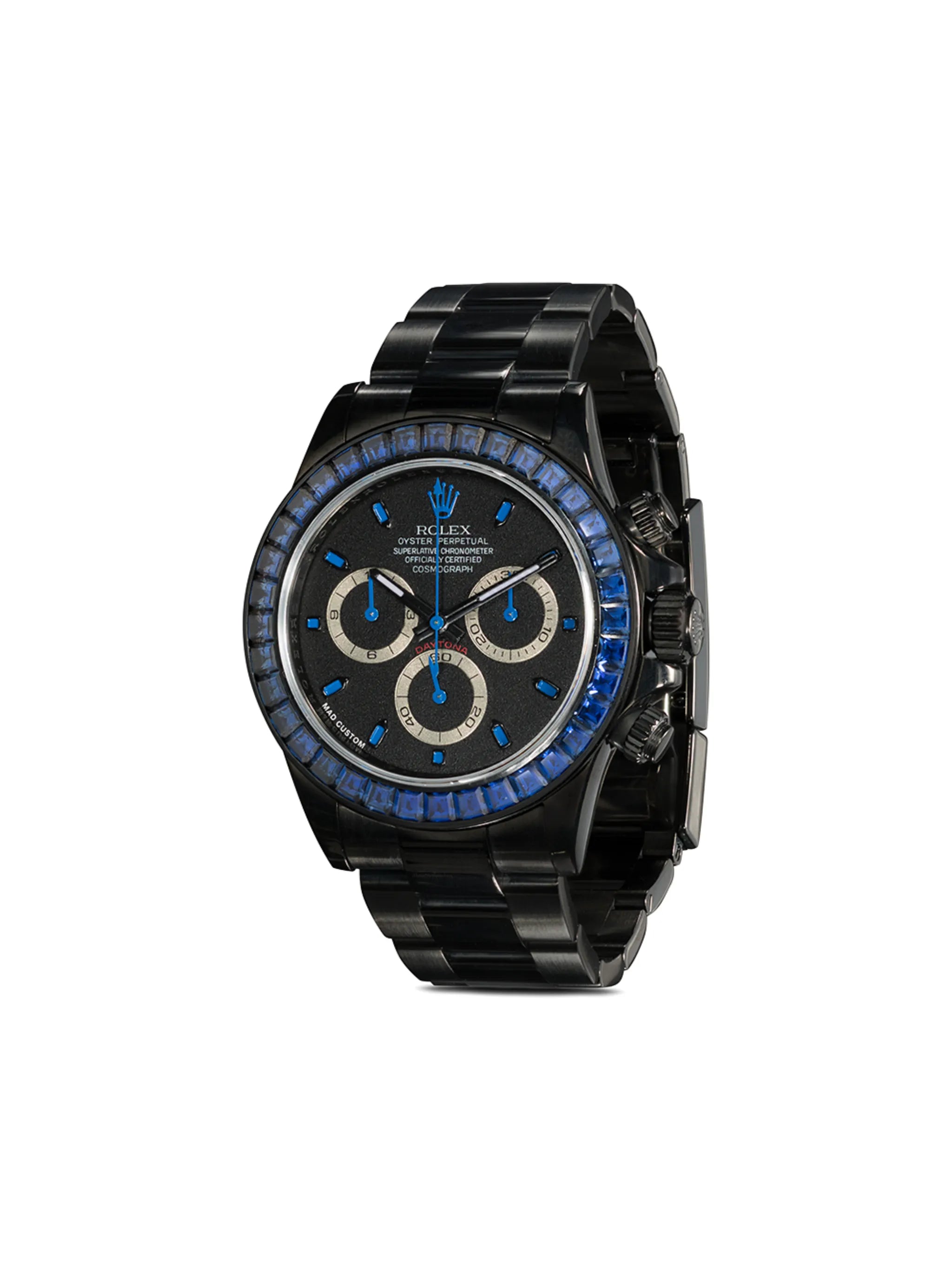 customised Rolex Cosmograph Daytona 44mm
