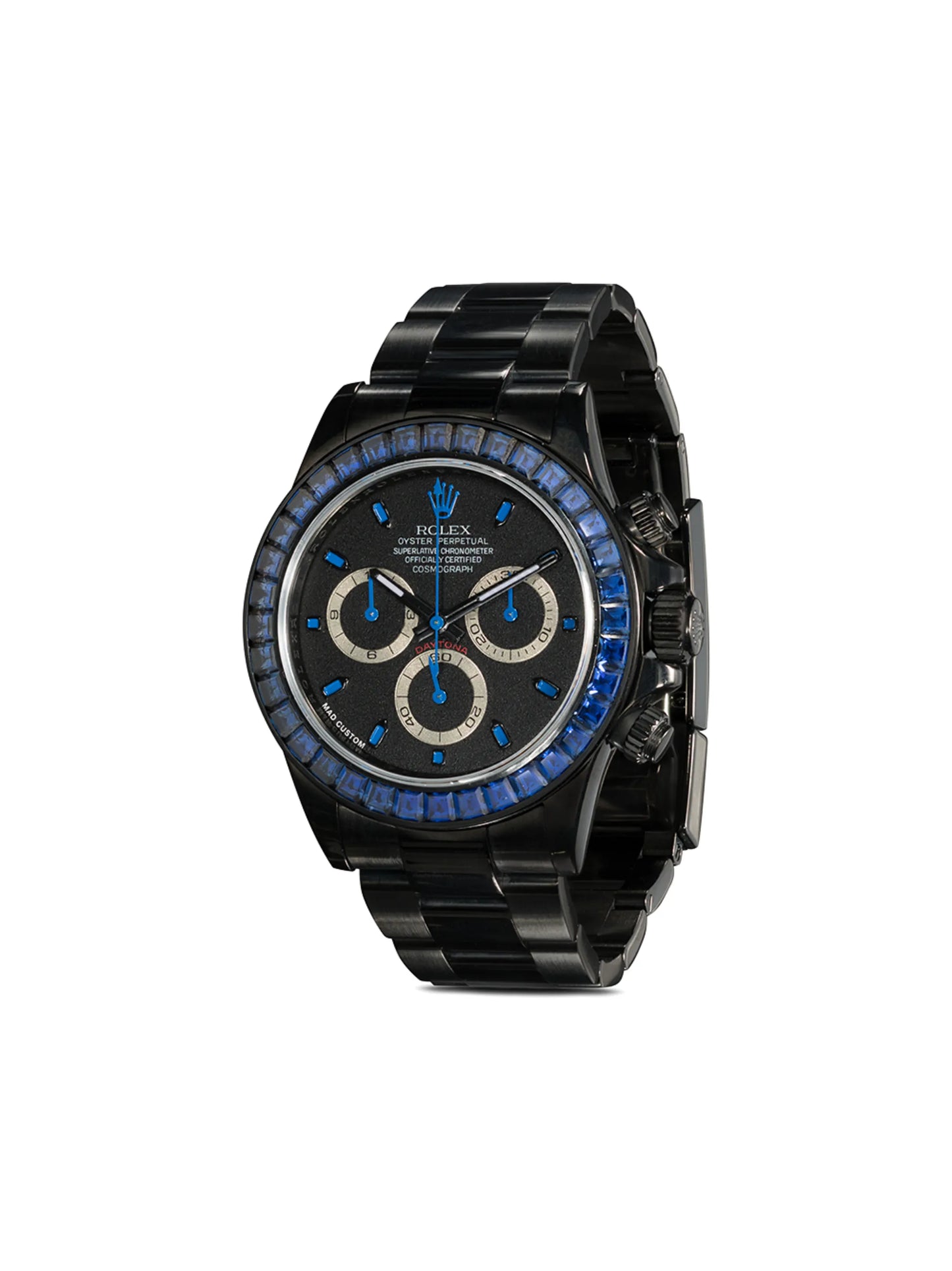 customised Rolex Cosmograph Daytona 44mm