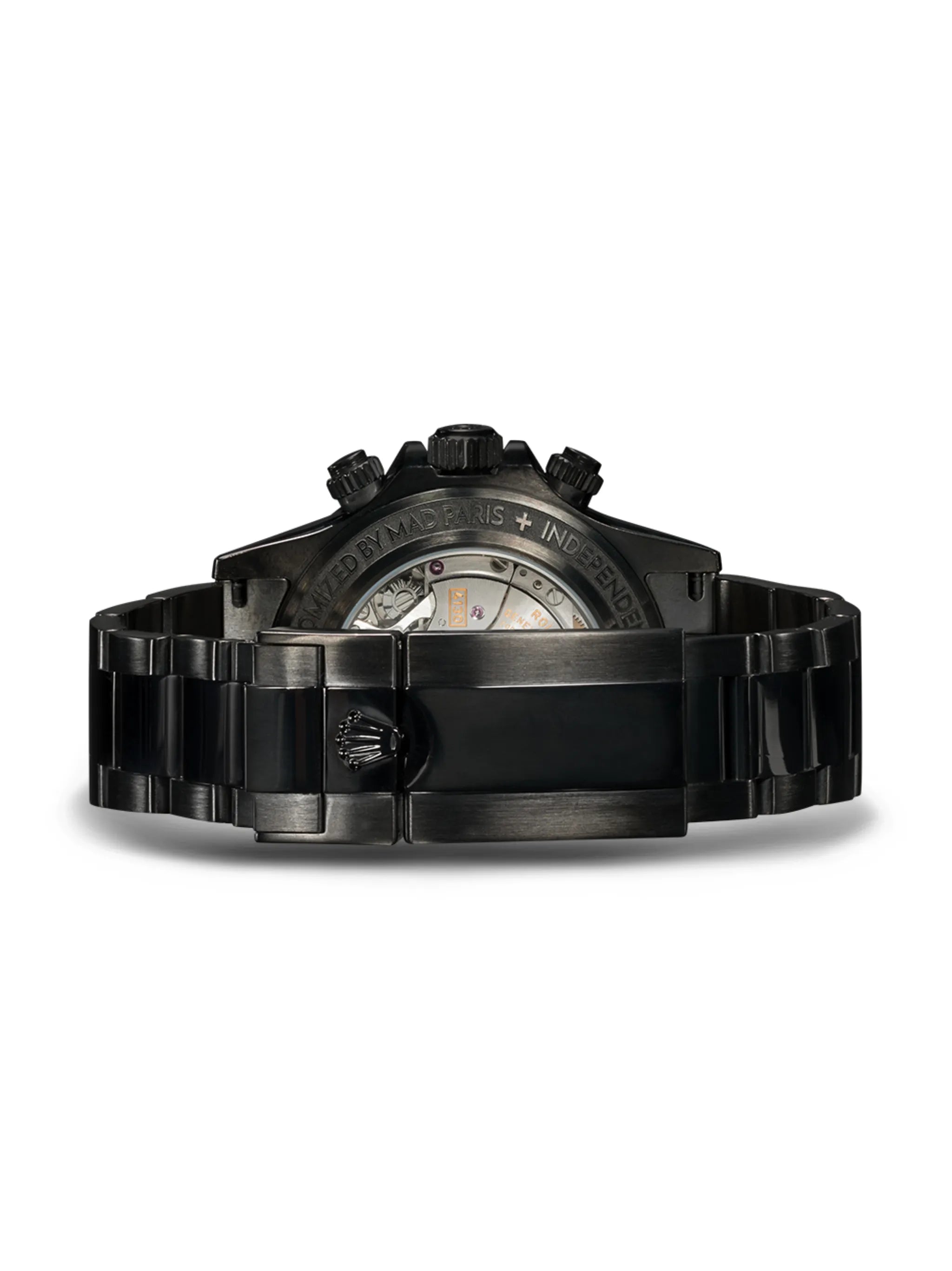 customised Rolex Cosmograph Daytona 44mm