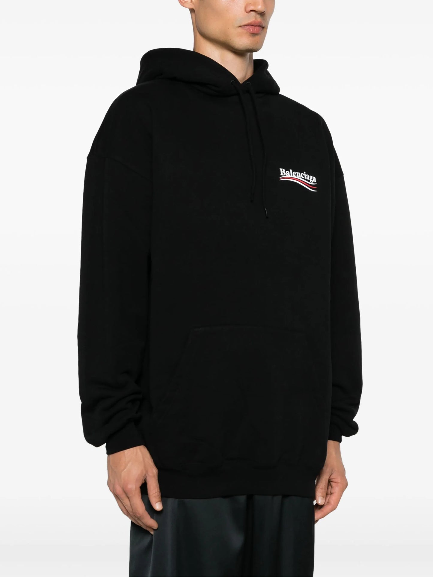 Political Campaign hoodie