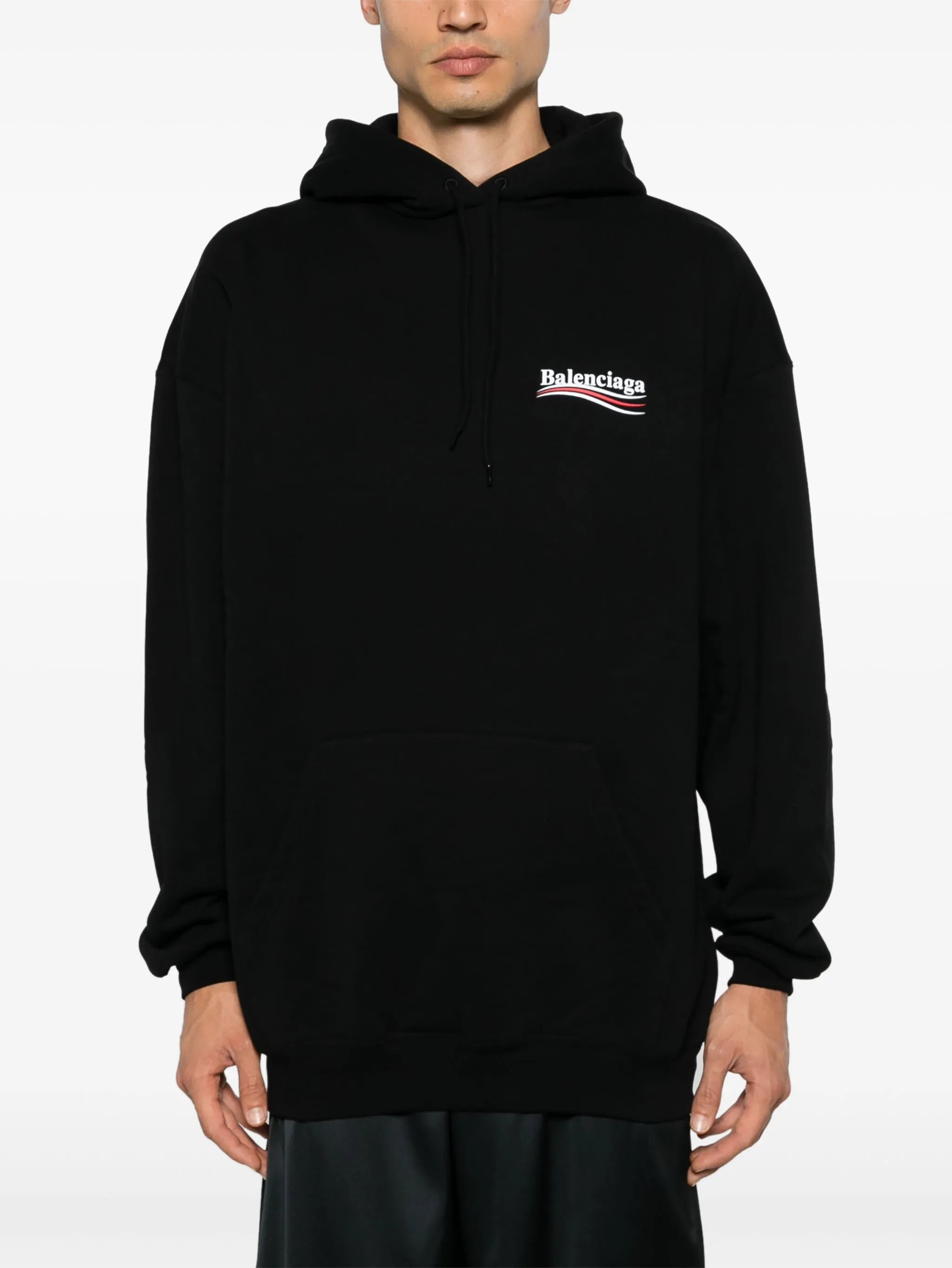 Political Campaign hoodie