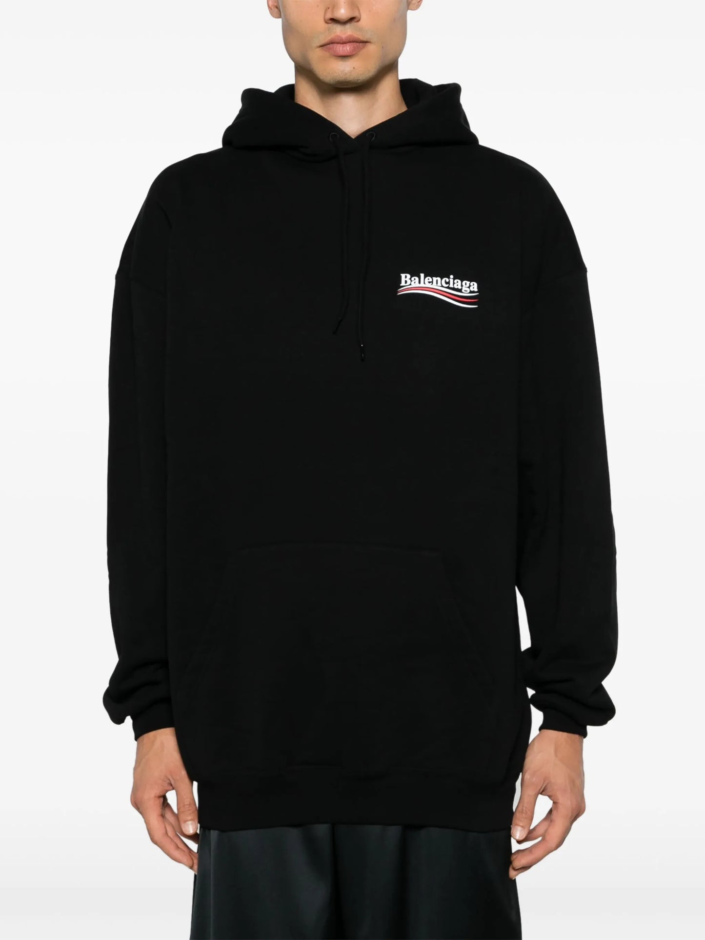 Political Campaign hoodie