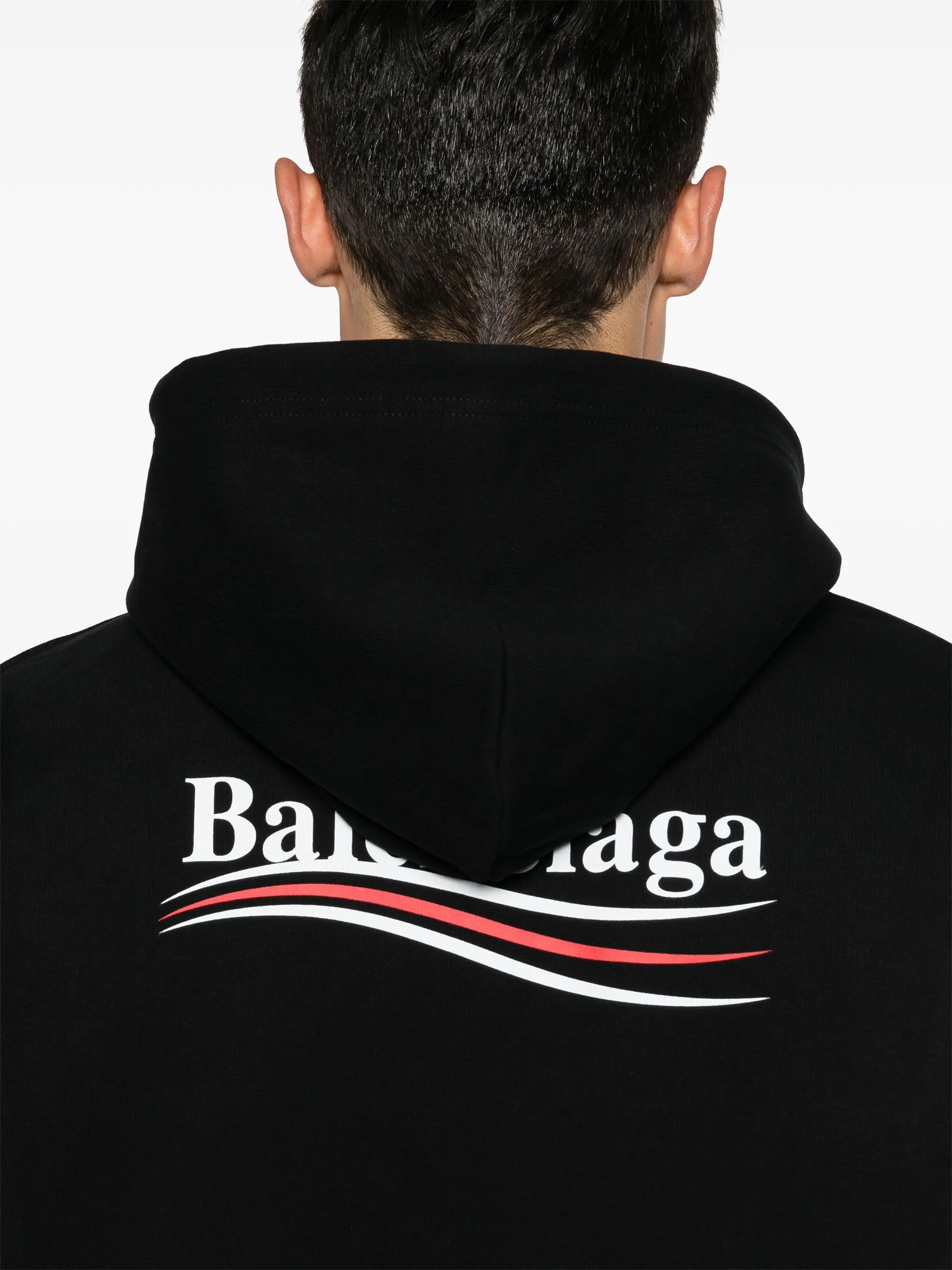 Political Campaign hoodie