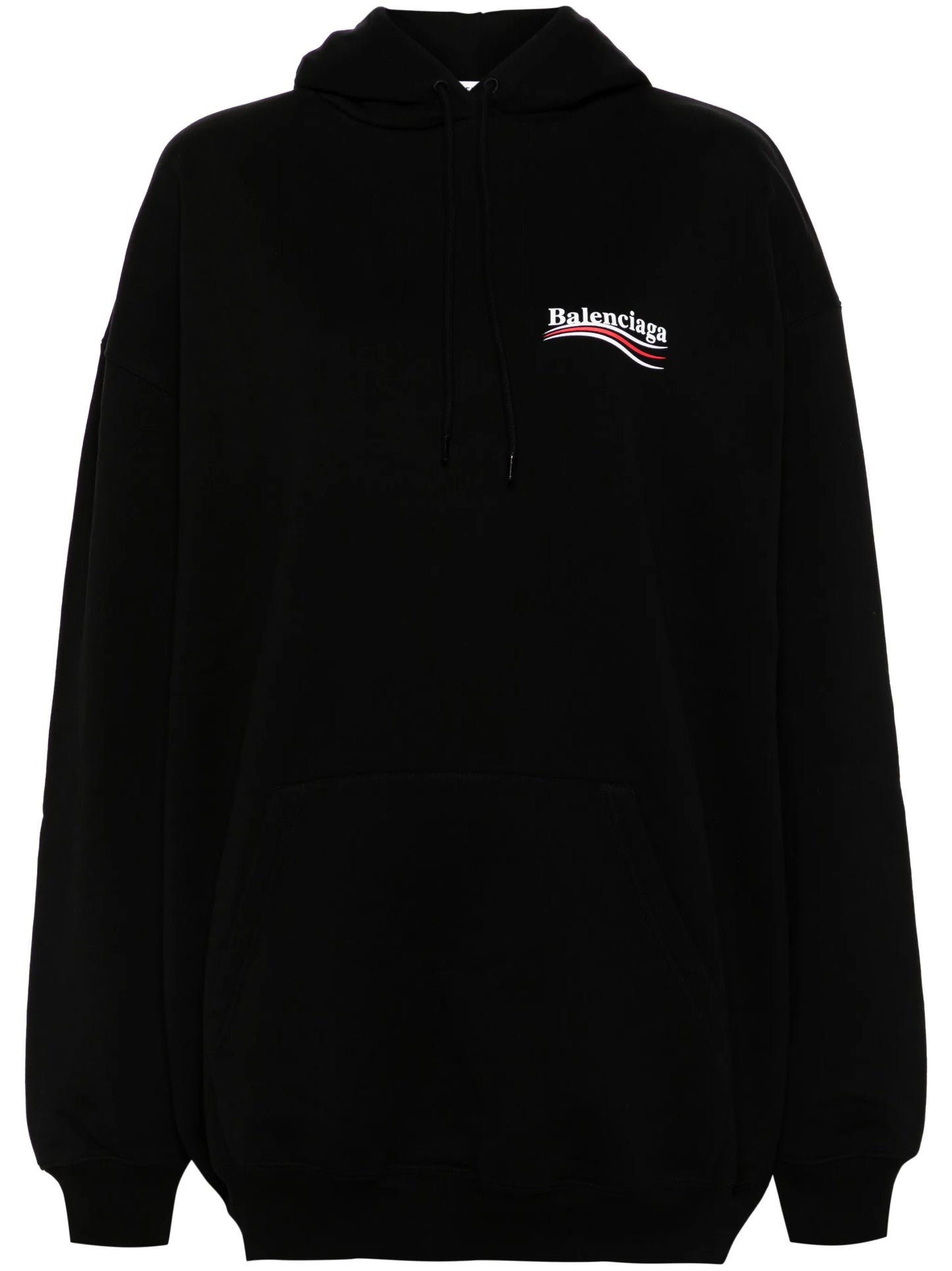 Political Campaign hoodie