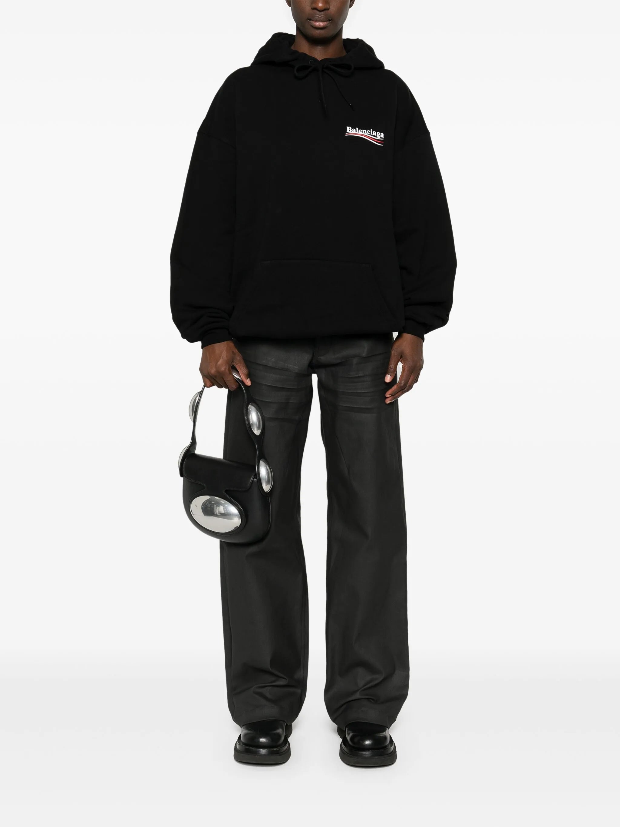 Political Campaign hoodie