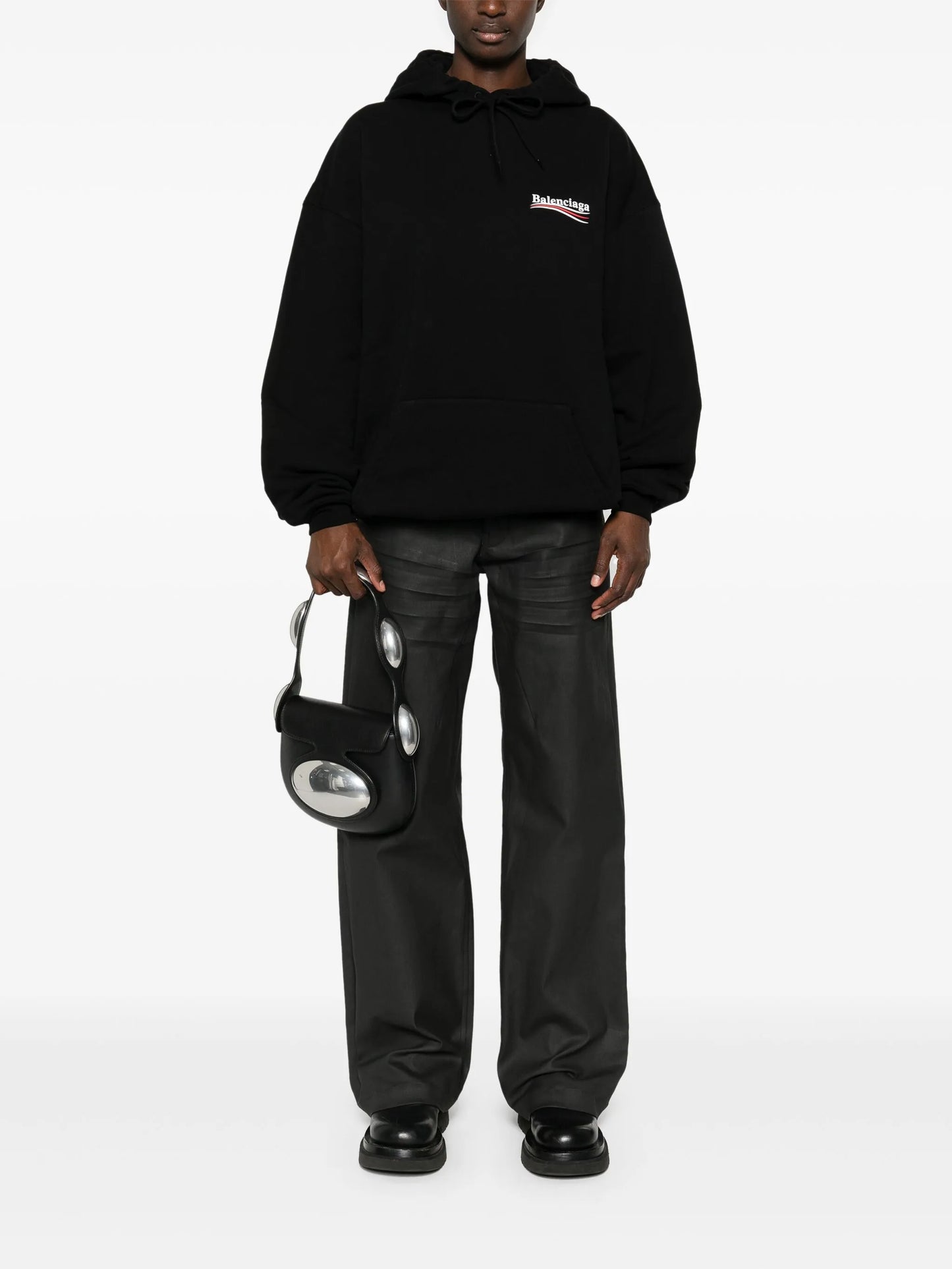 Political Campaign hoodie
