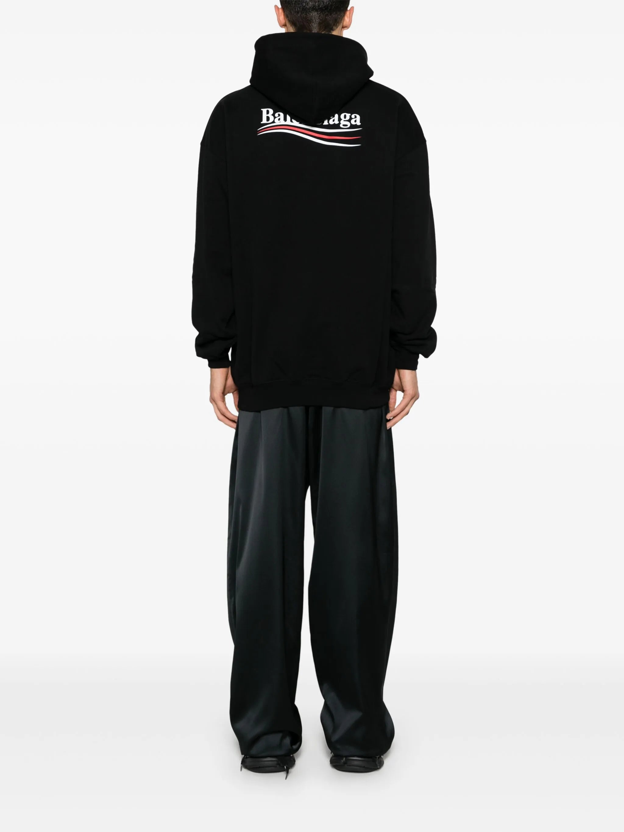 Political Campaign hoodie
