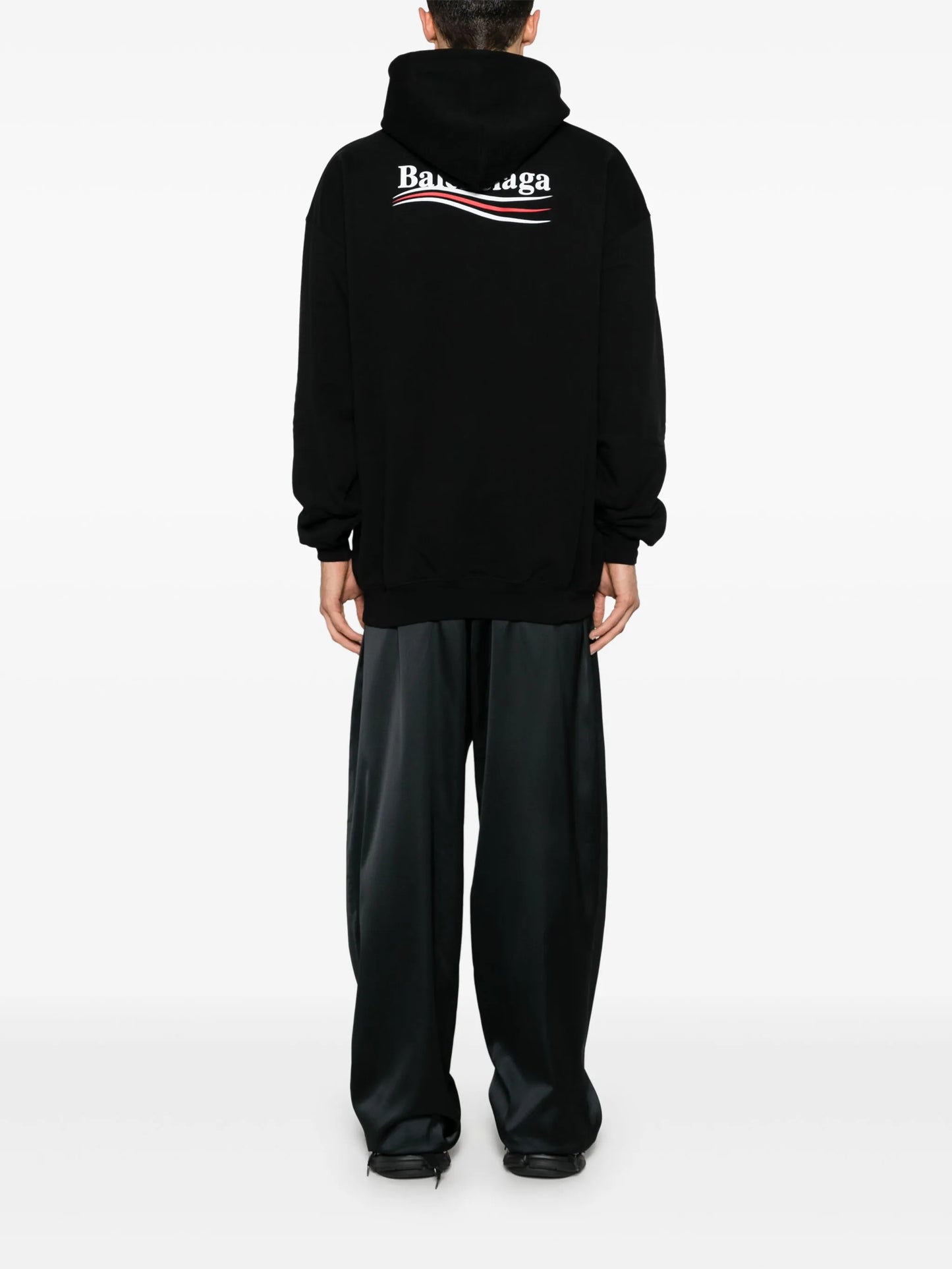 Political Campaign hoodie