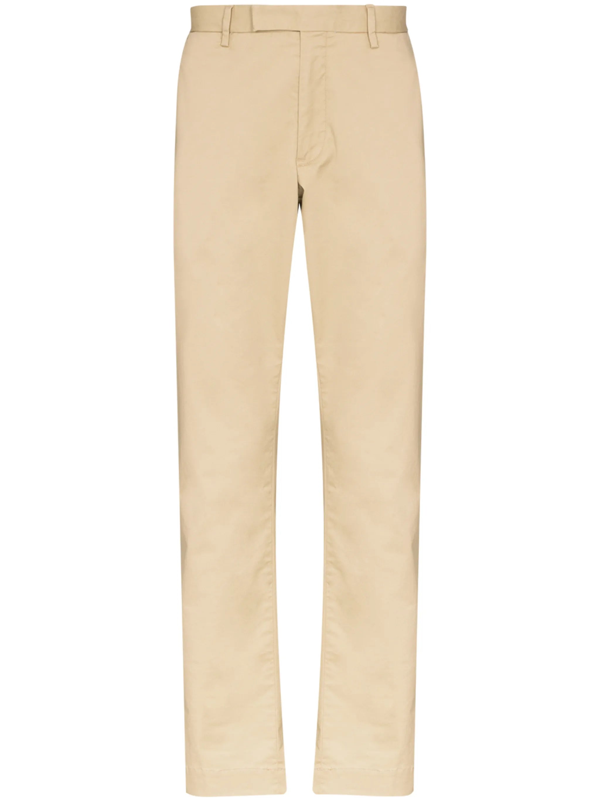classic fit chinos