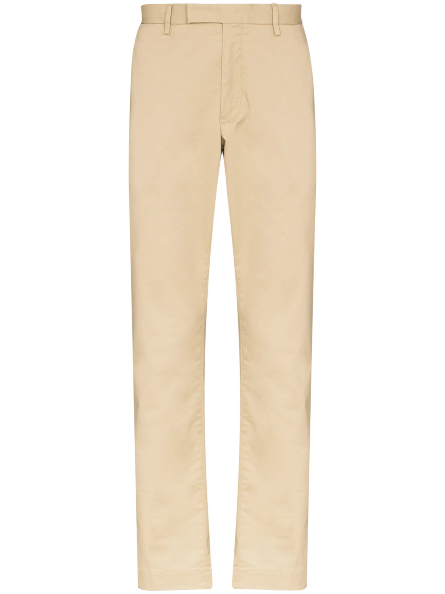 classic fit chinos