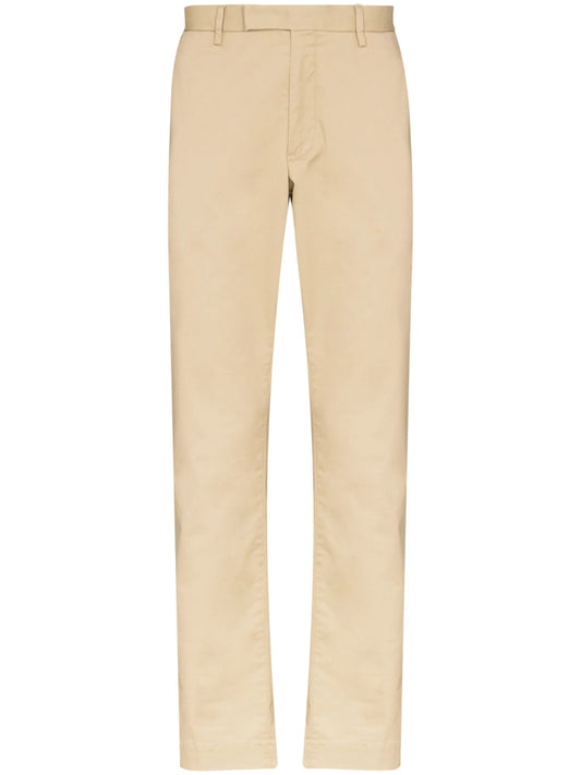 classic fit chinos