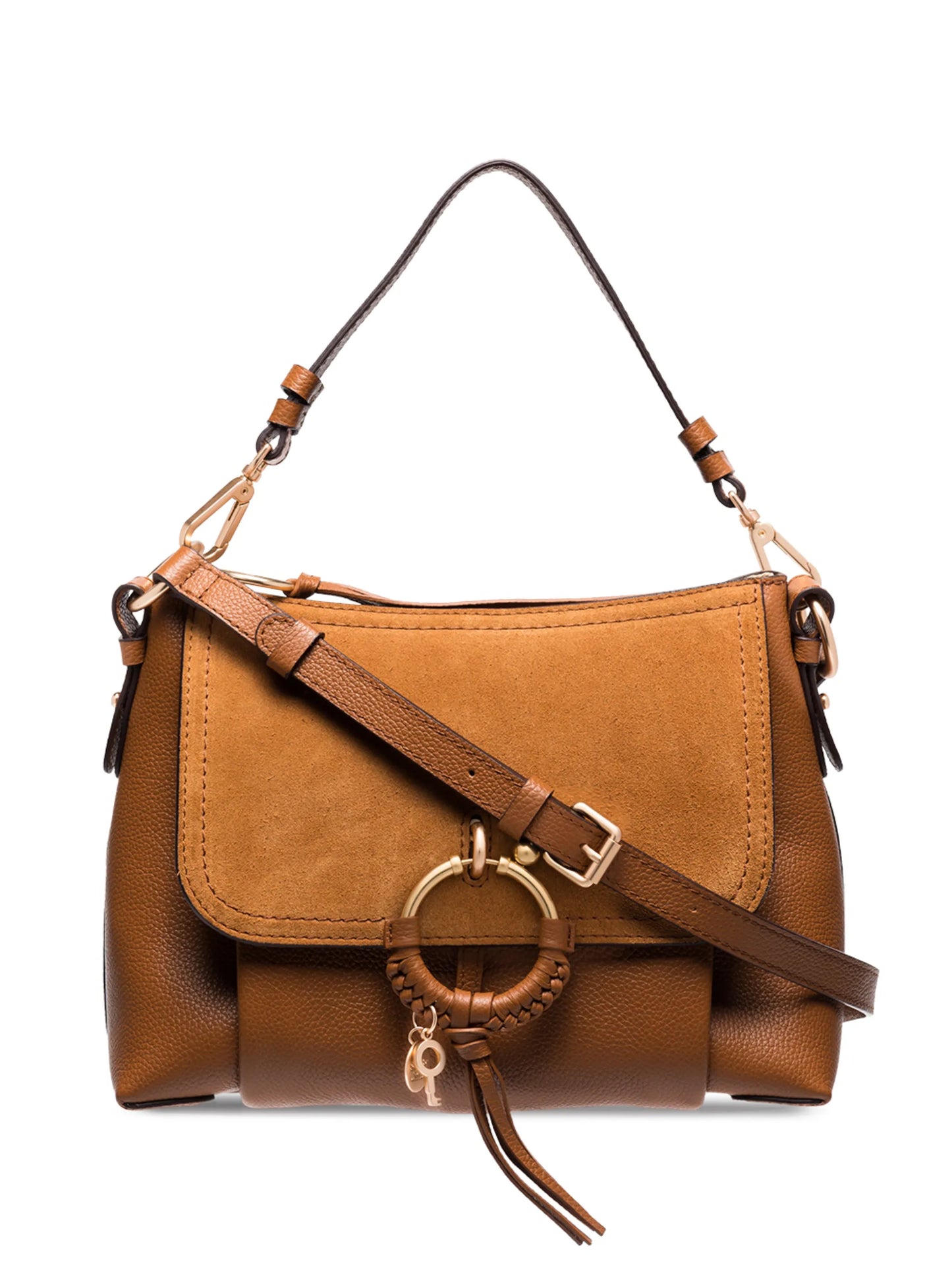 small Joan crossbody bag