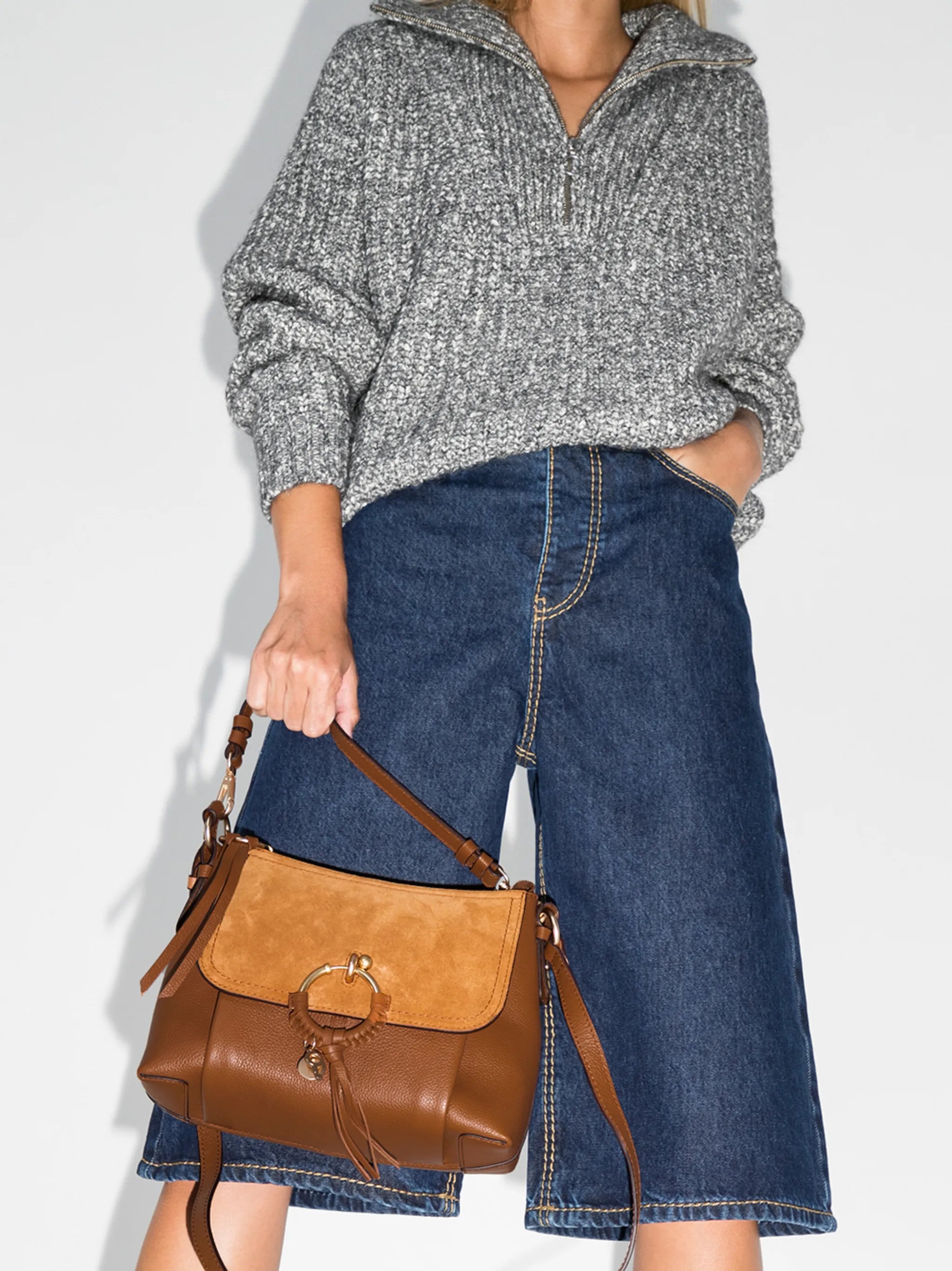 small Joan crossbody bag