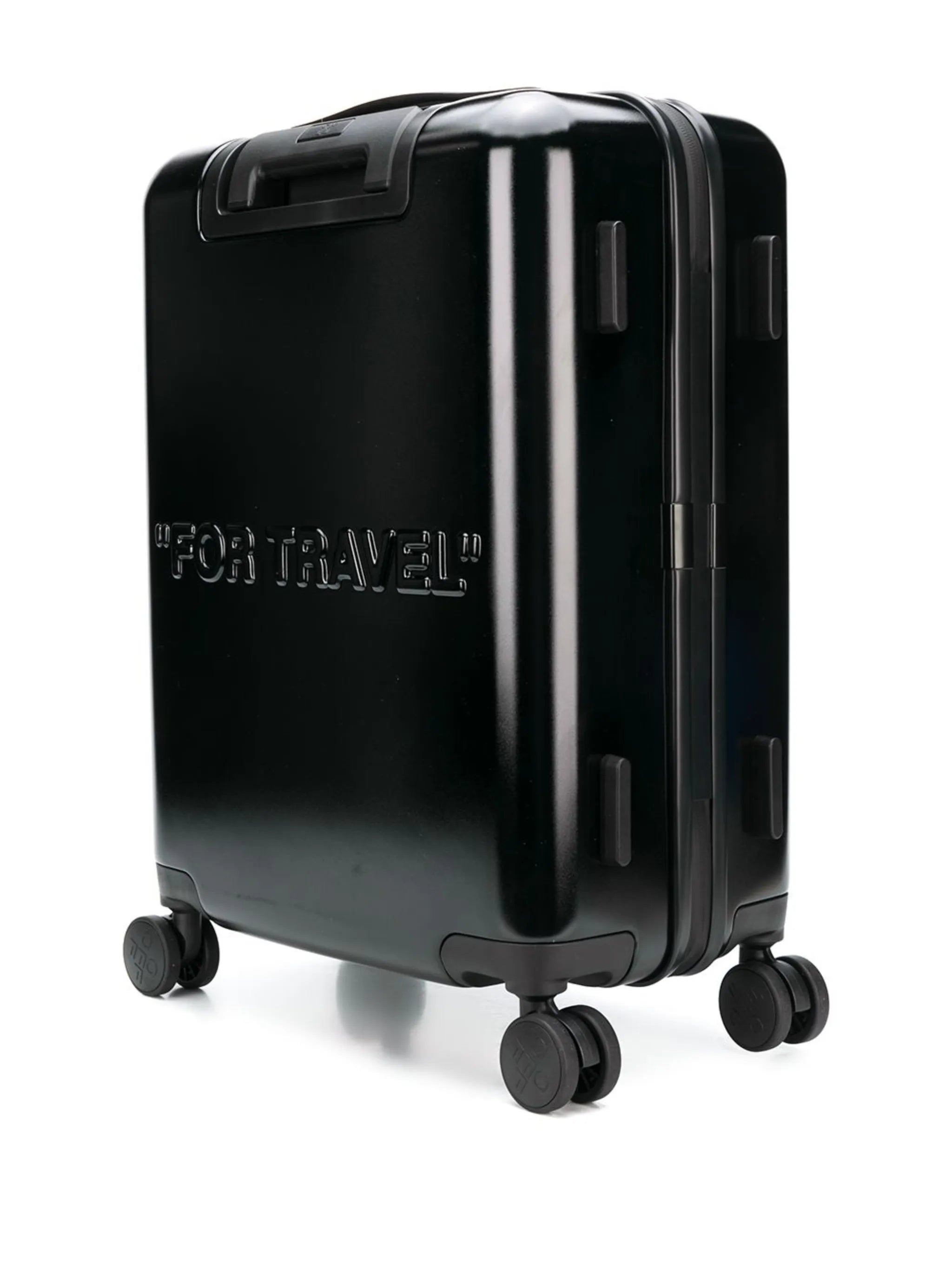 Quote carry-on trolley
