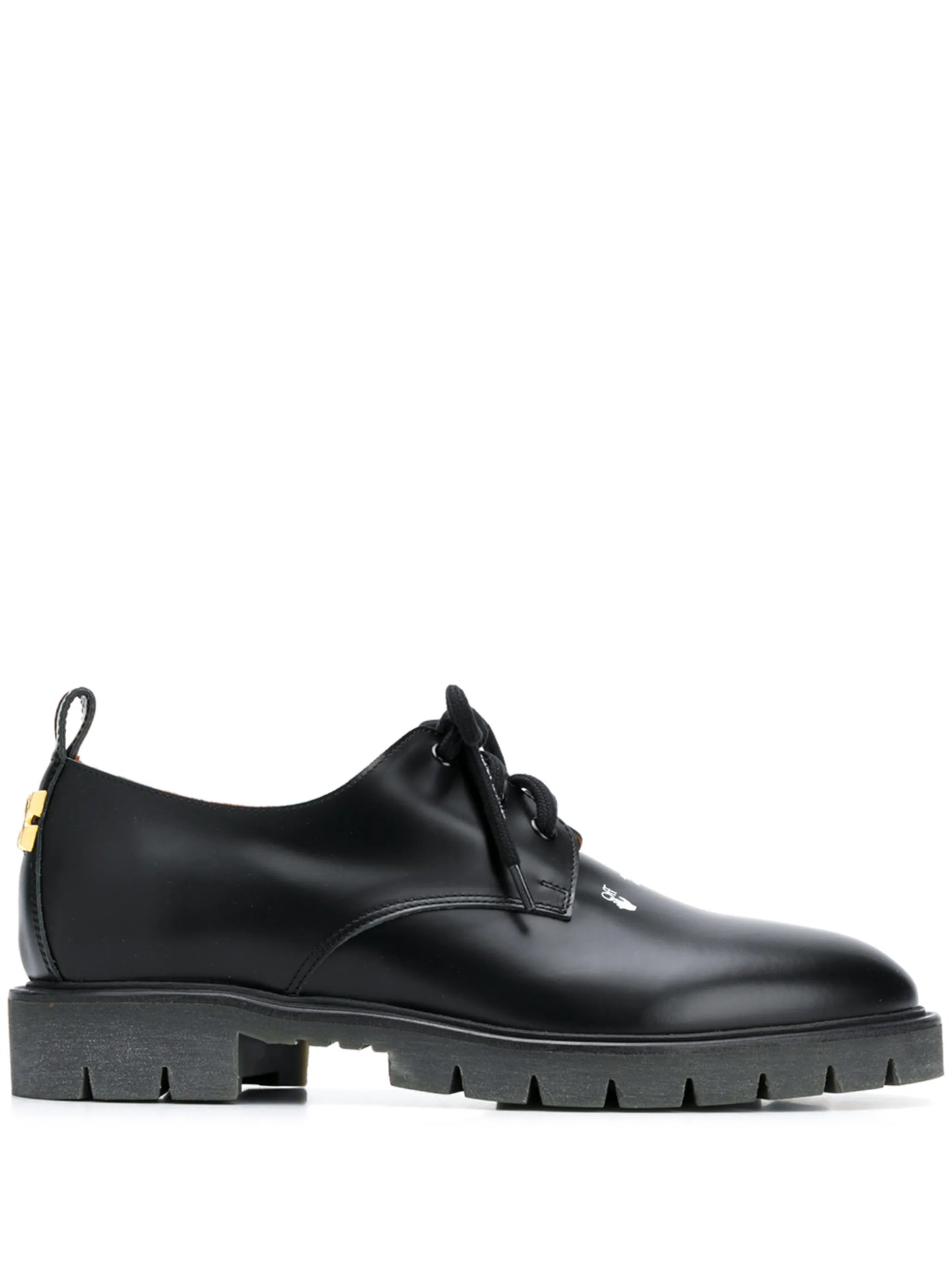 Derby Arrow shoes