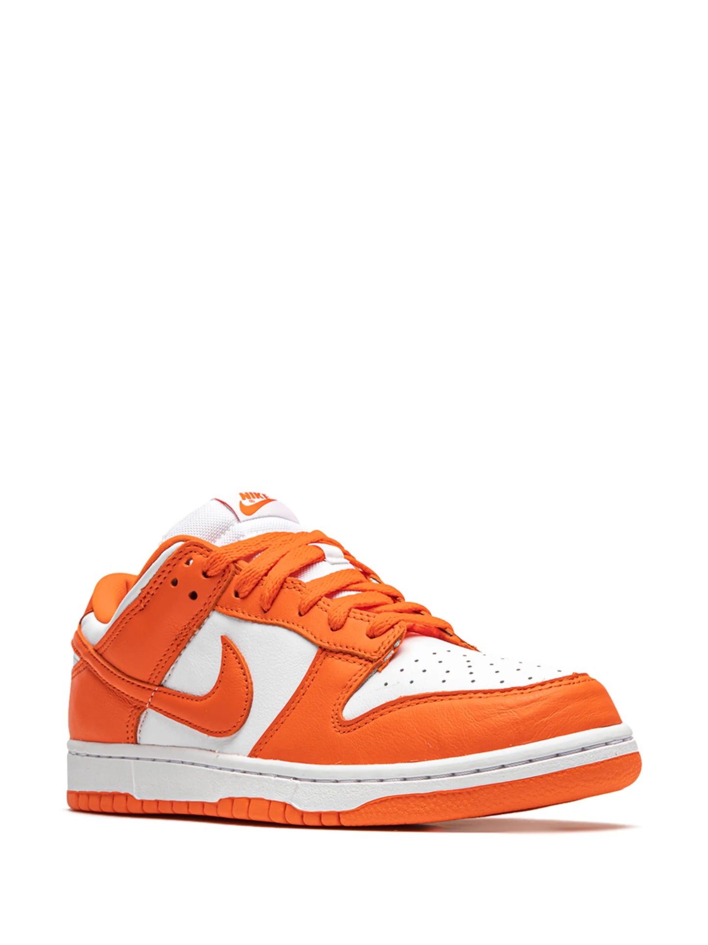 Dunk Low Retro "Syracuse 2020/2022" sneakers