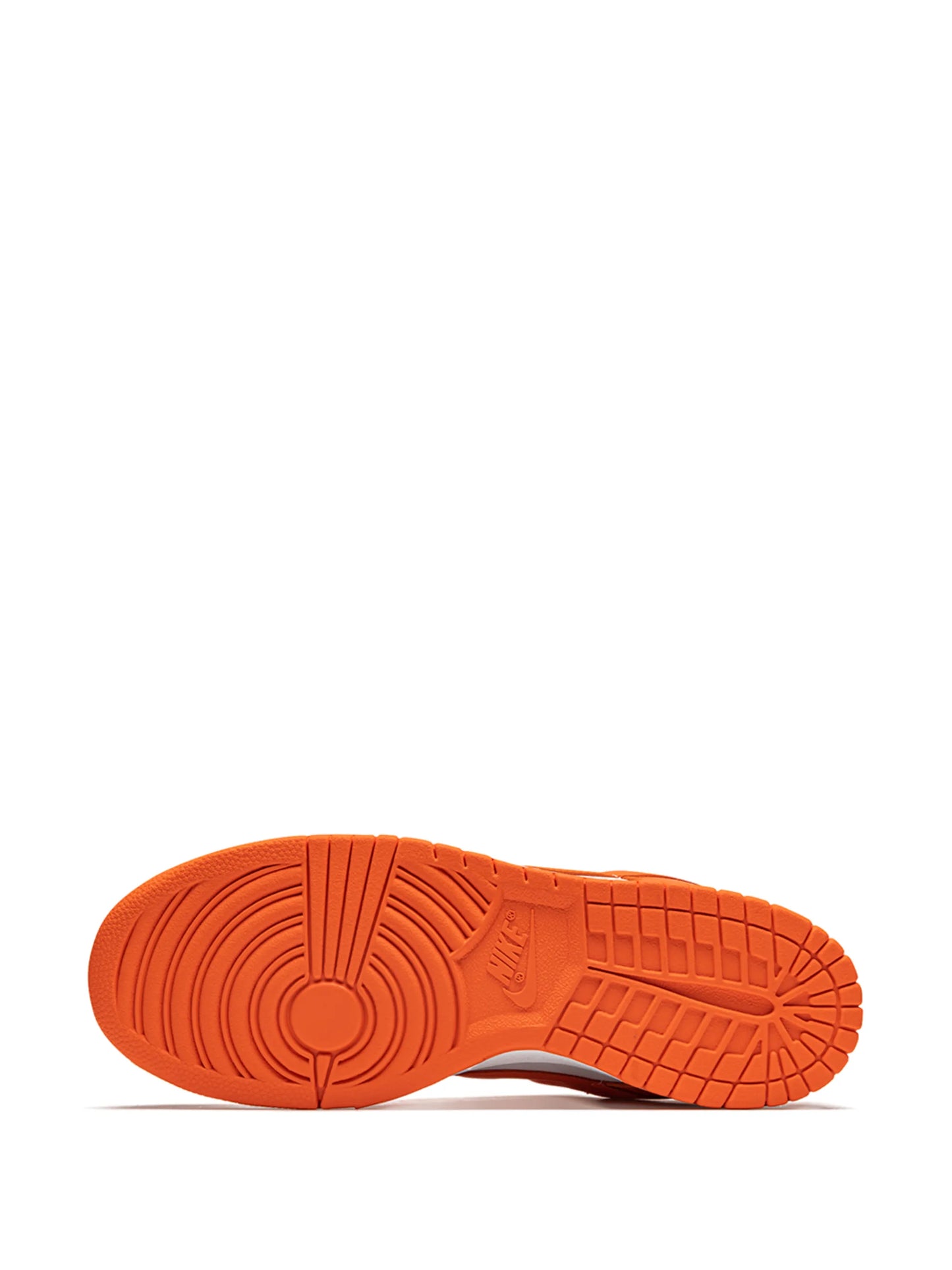 Dunk Low Retro "Syracuse 2020/2022" sneakers
