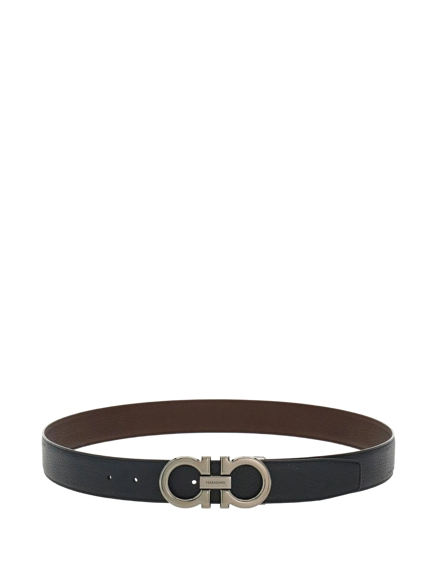 Gancini belt