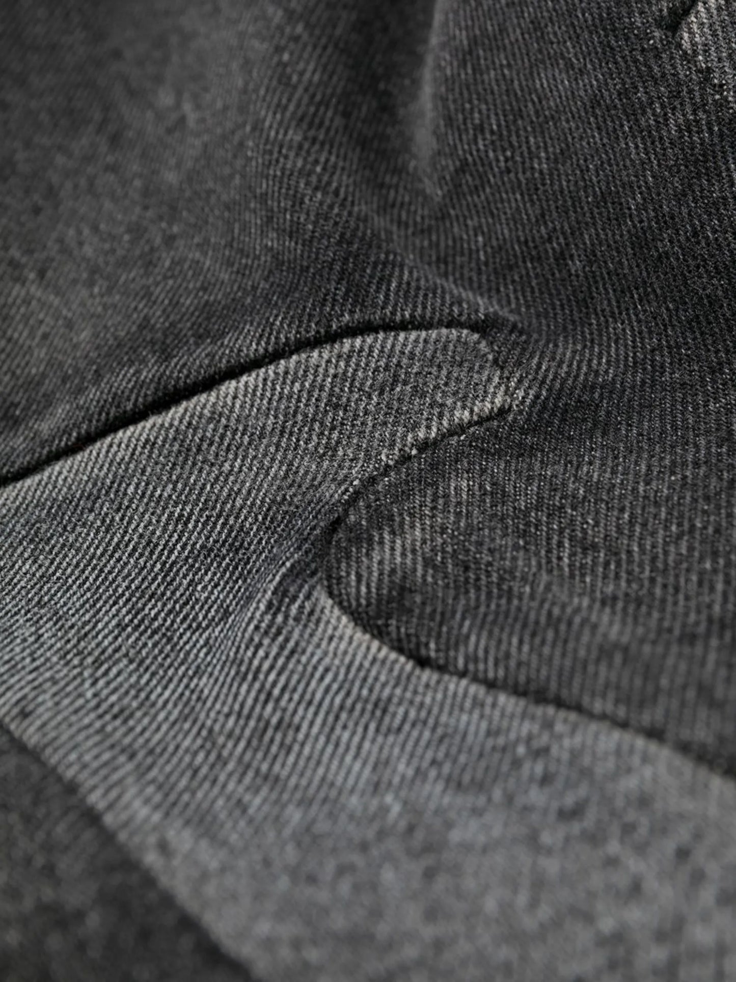 VLOGO straight-leg jeans