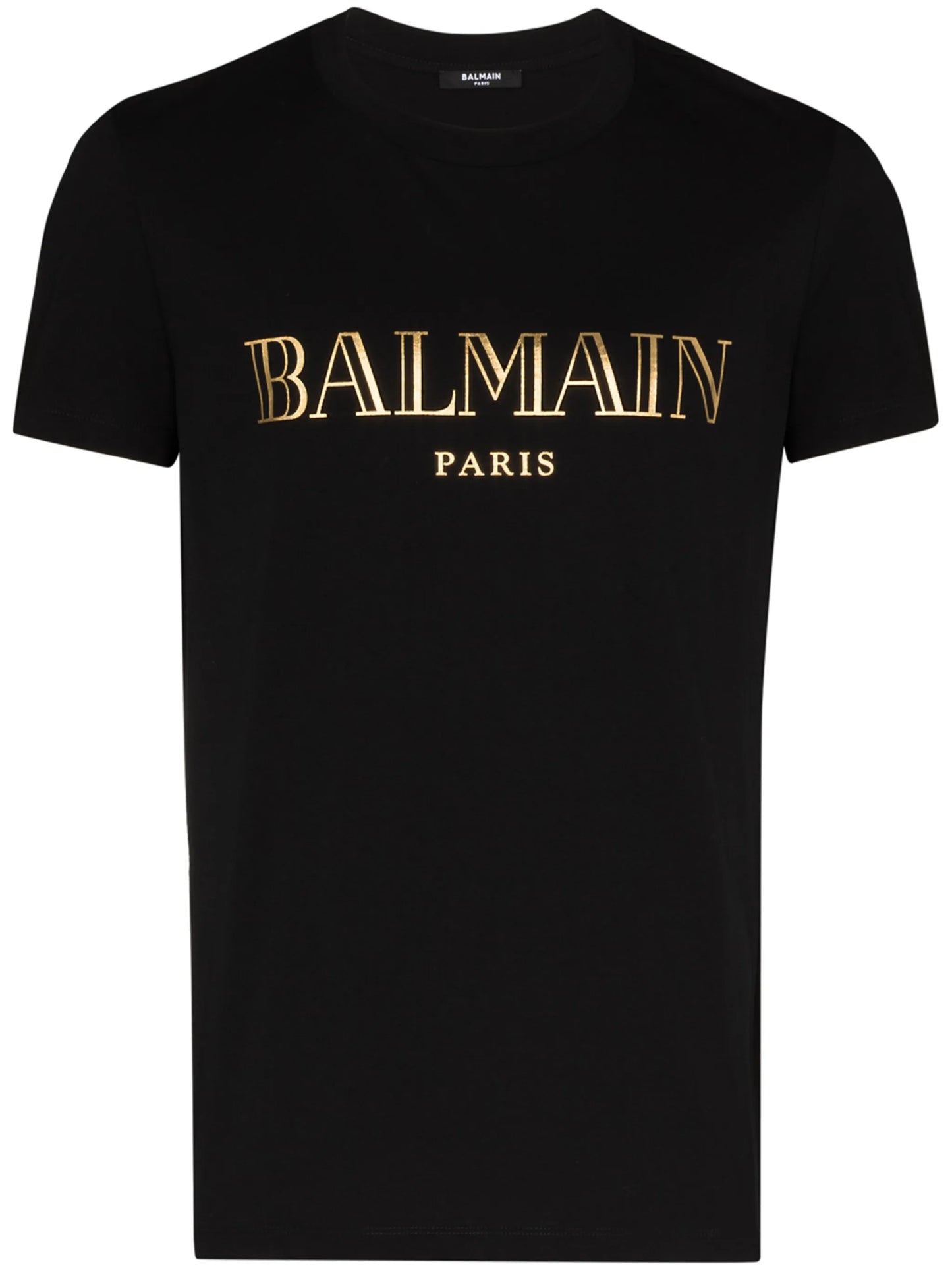 logo T-shirt