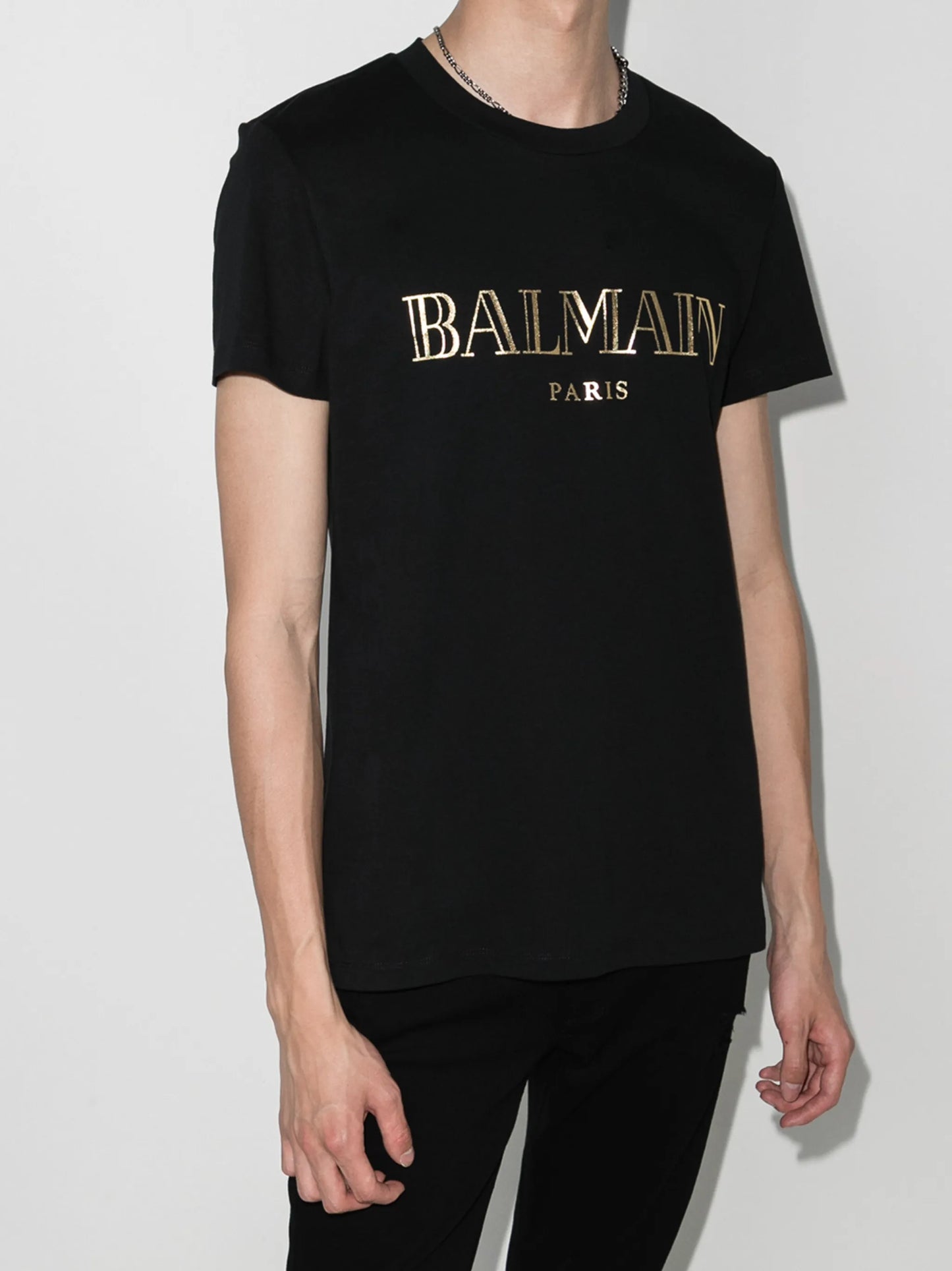 logo T-shirt