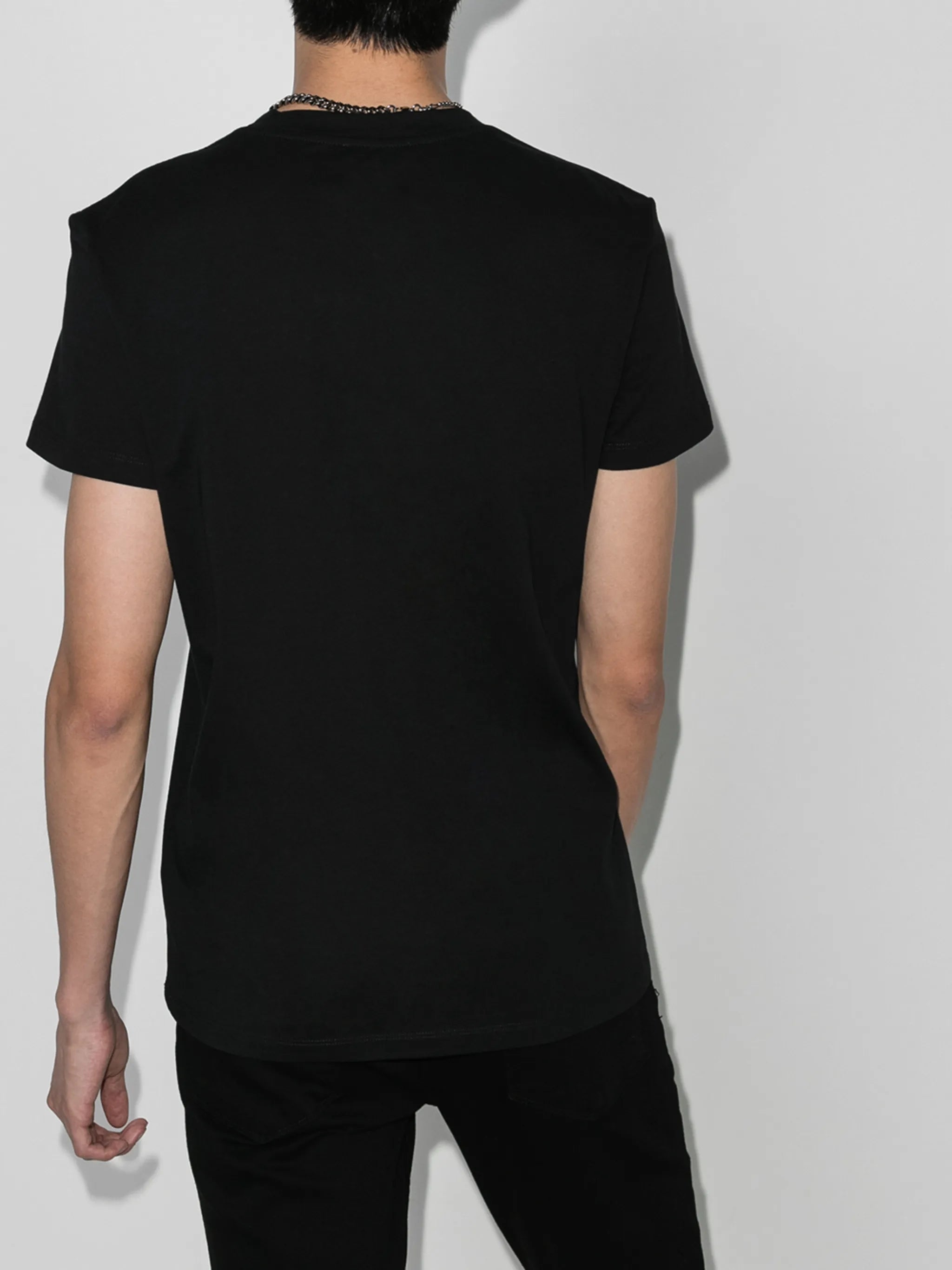 logo T-shirt