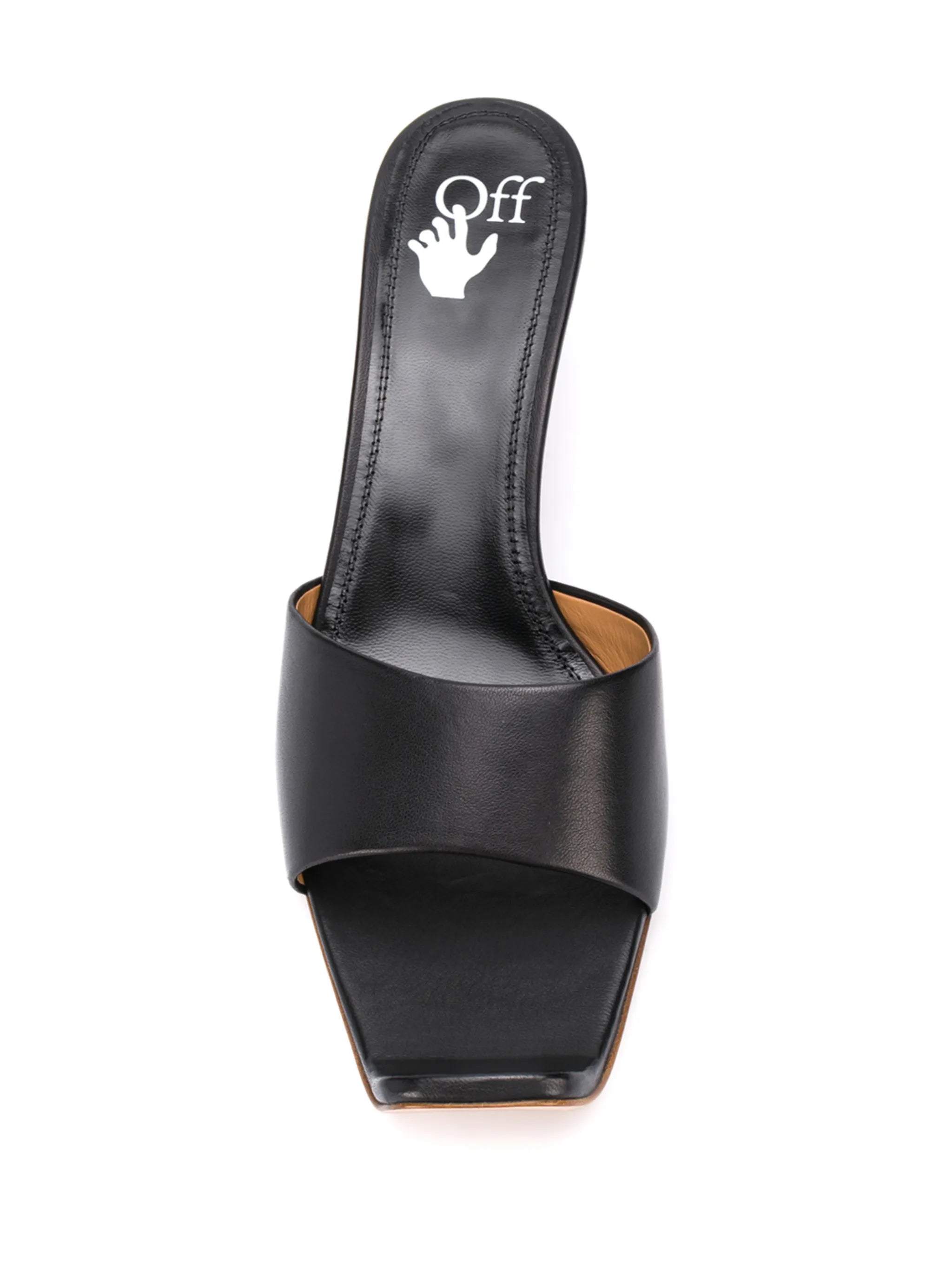 leather sandals