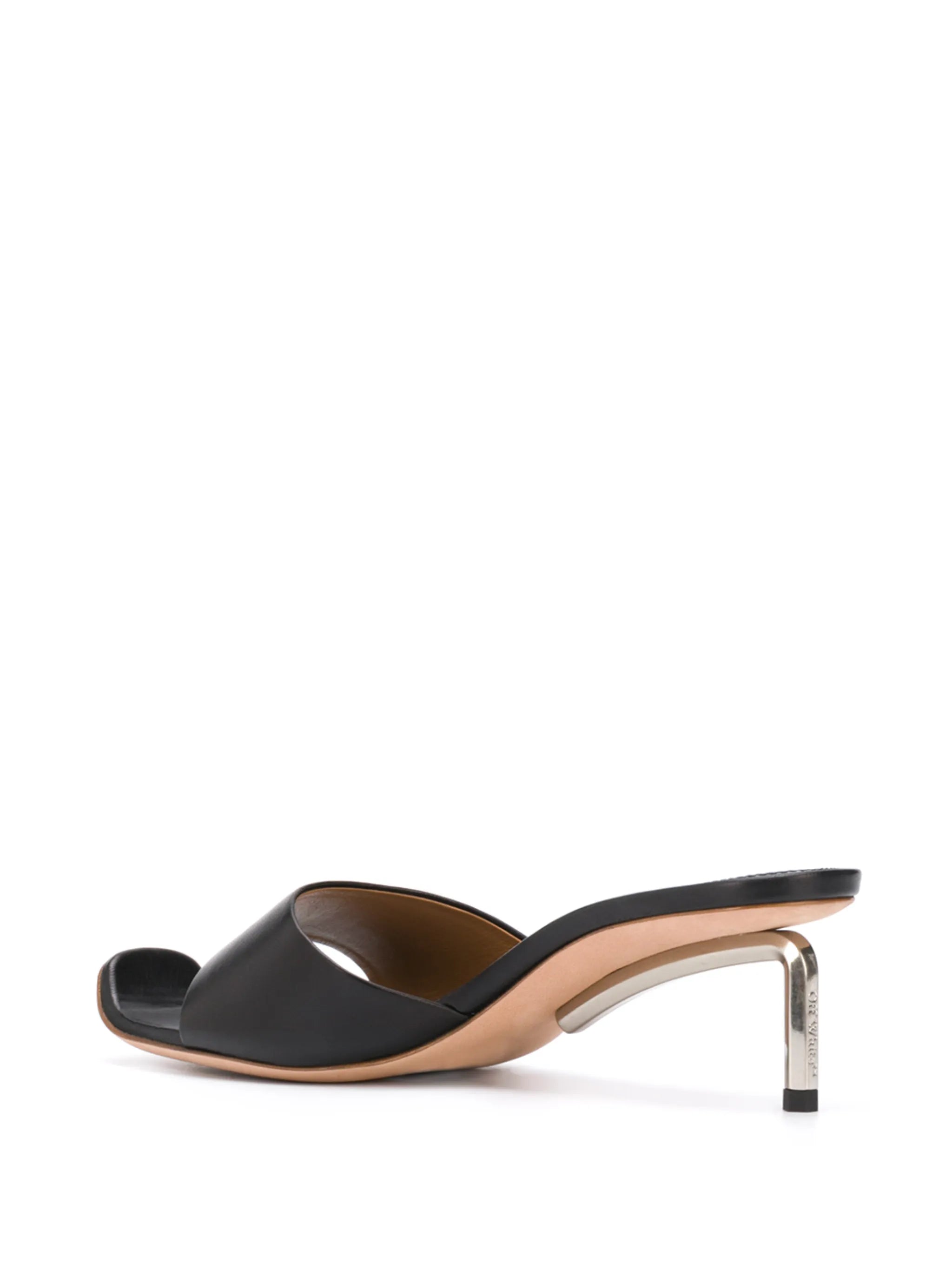leather sandals