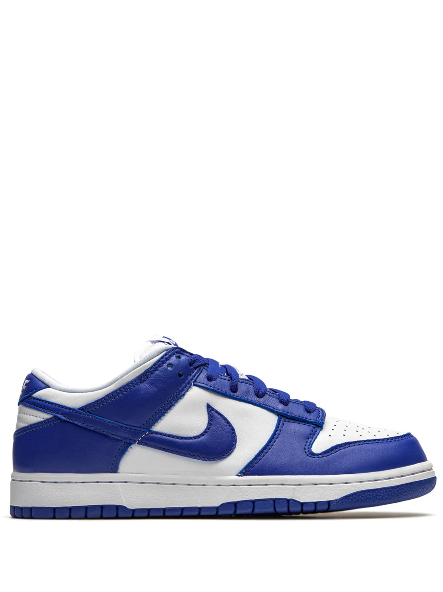 Dunk Low Retro "Kentucky 2020/2022" sneakers