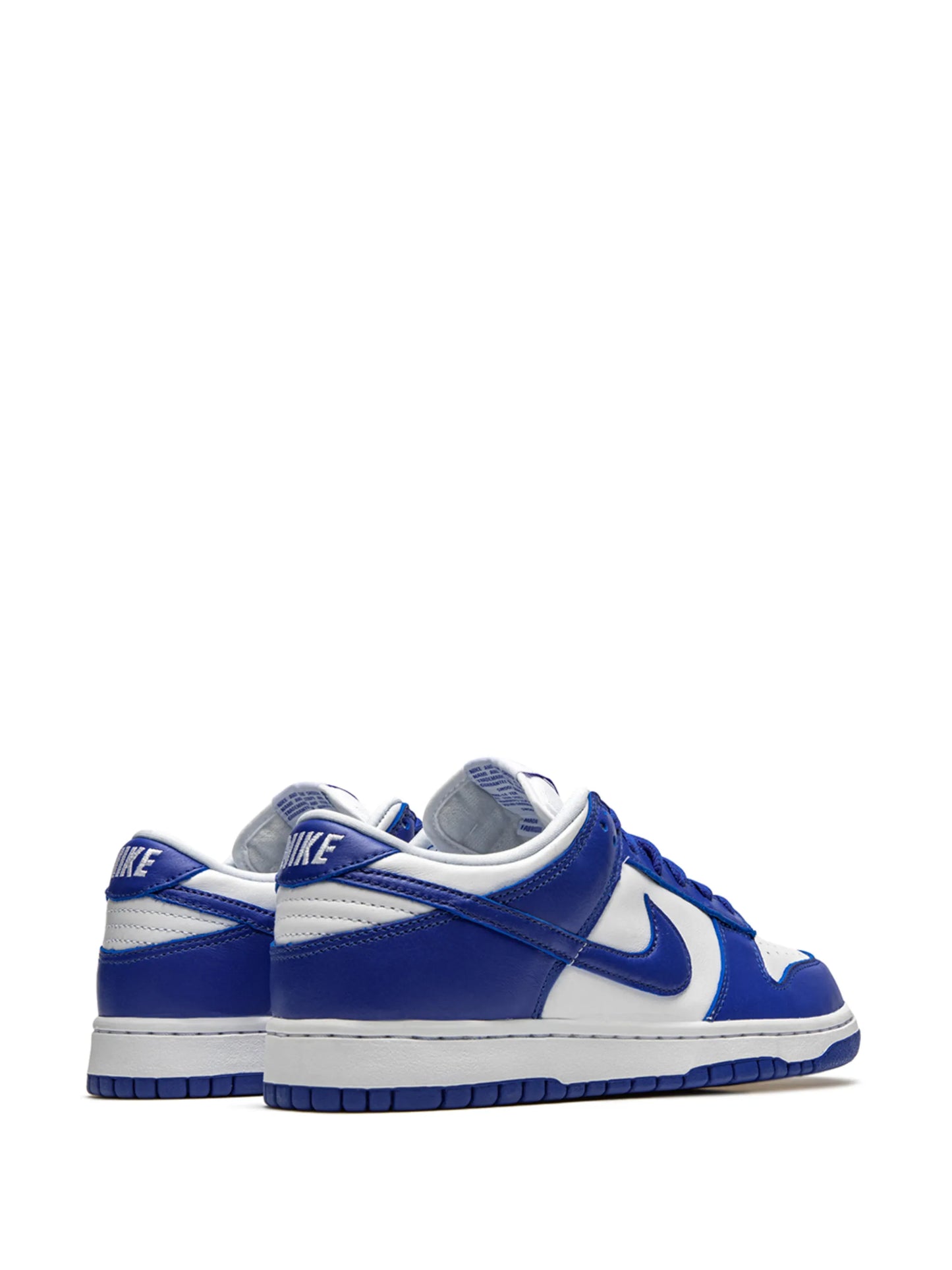Dunk Low Retro "Kentucky 2020/2022" sneakers