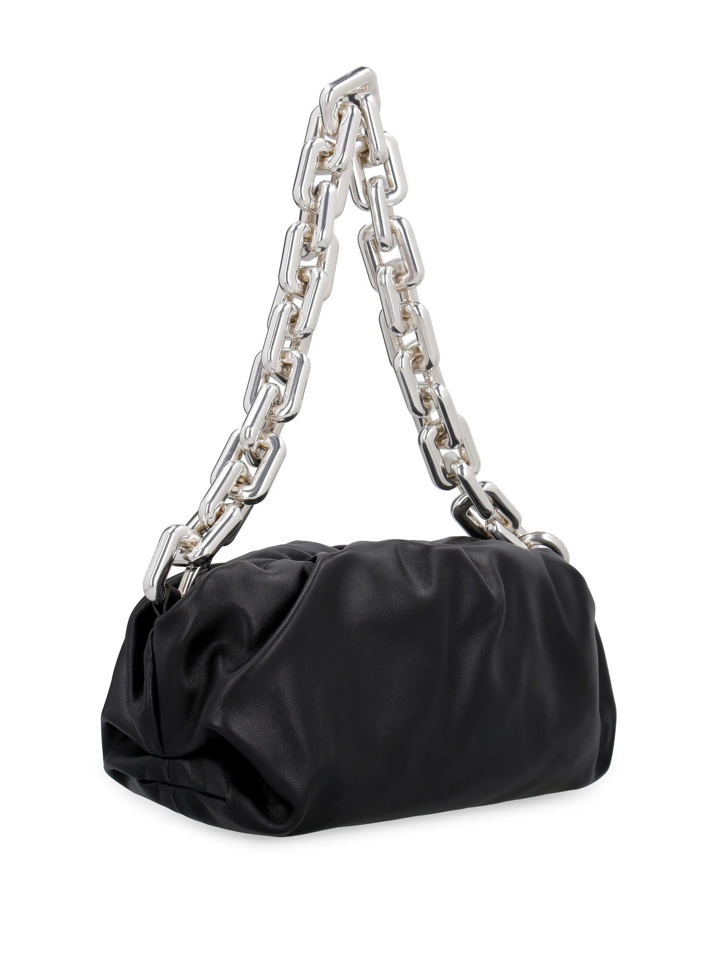 The Chain Pouch shoulder bag