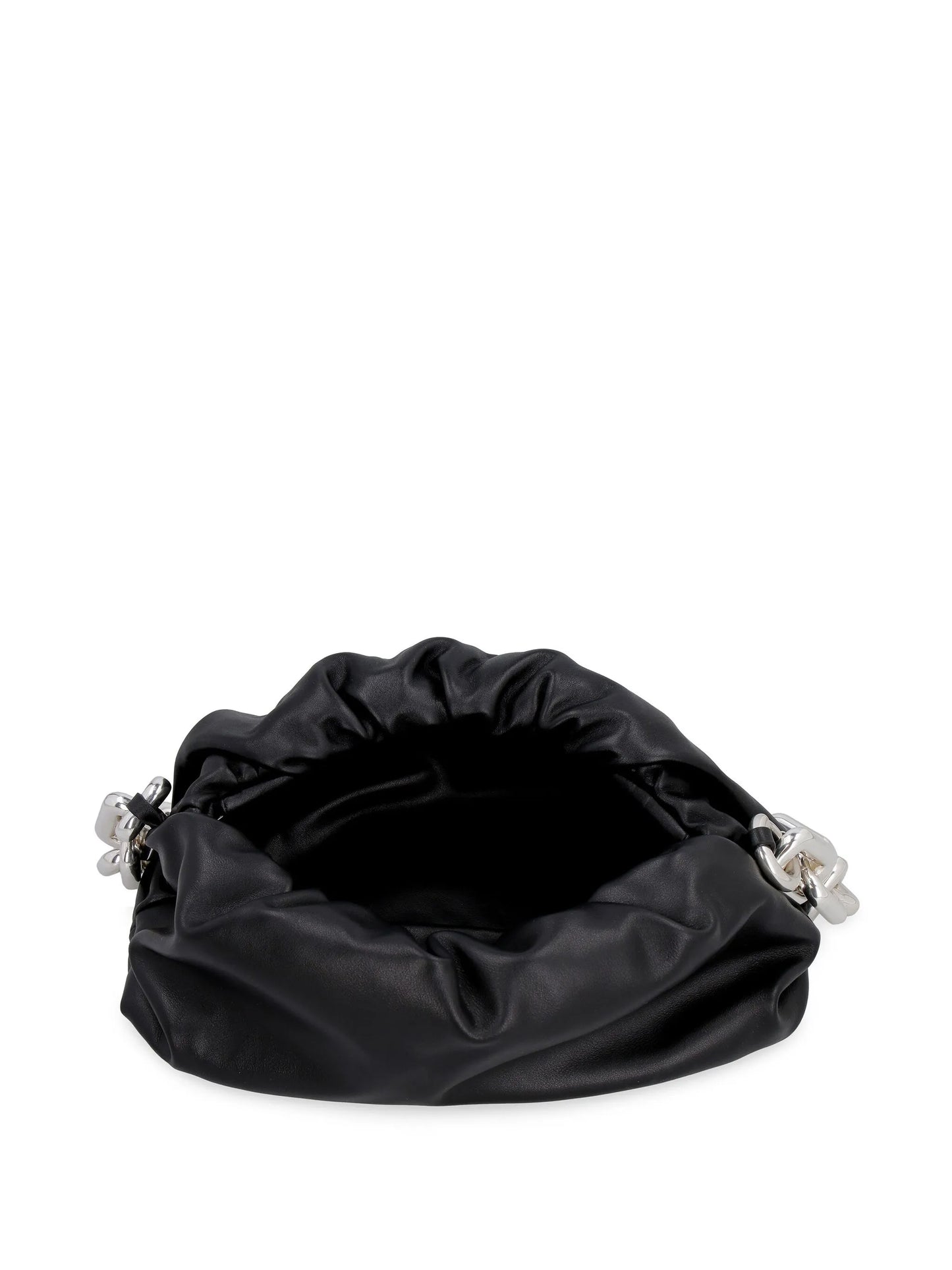 The Chain Pouch shoulder bag