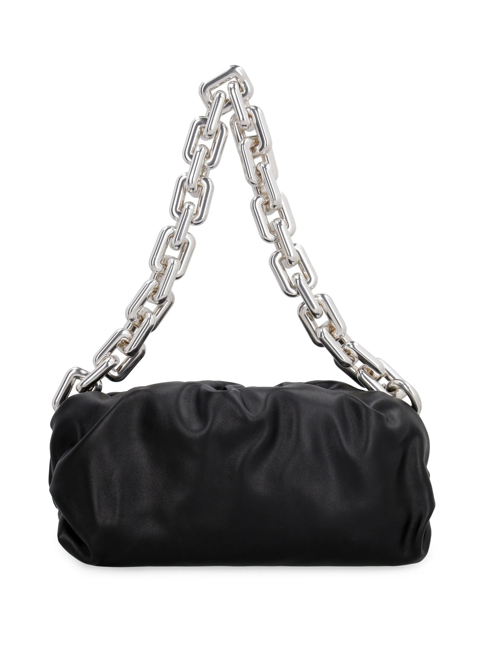 The Chain Pouch shoulder bag
