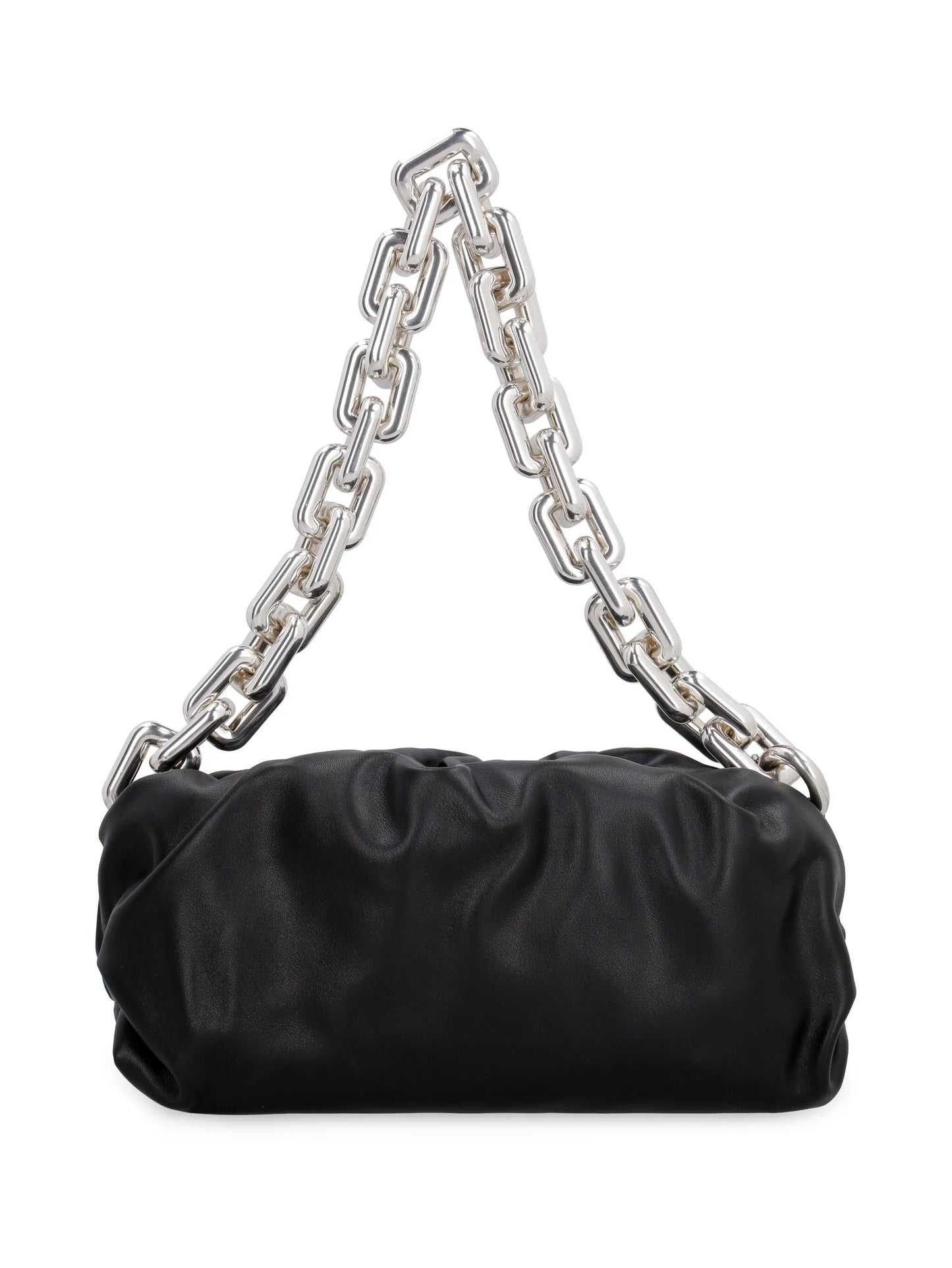 The Chain Pouch shoulder bag
