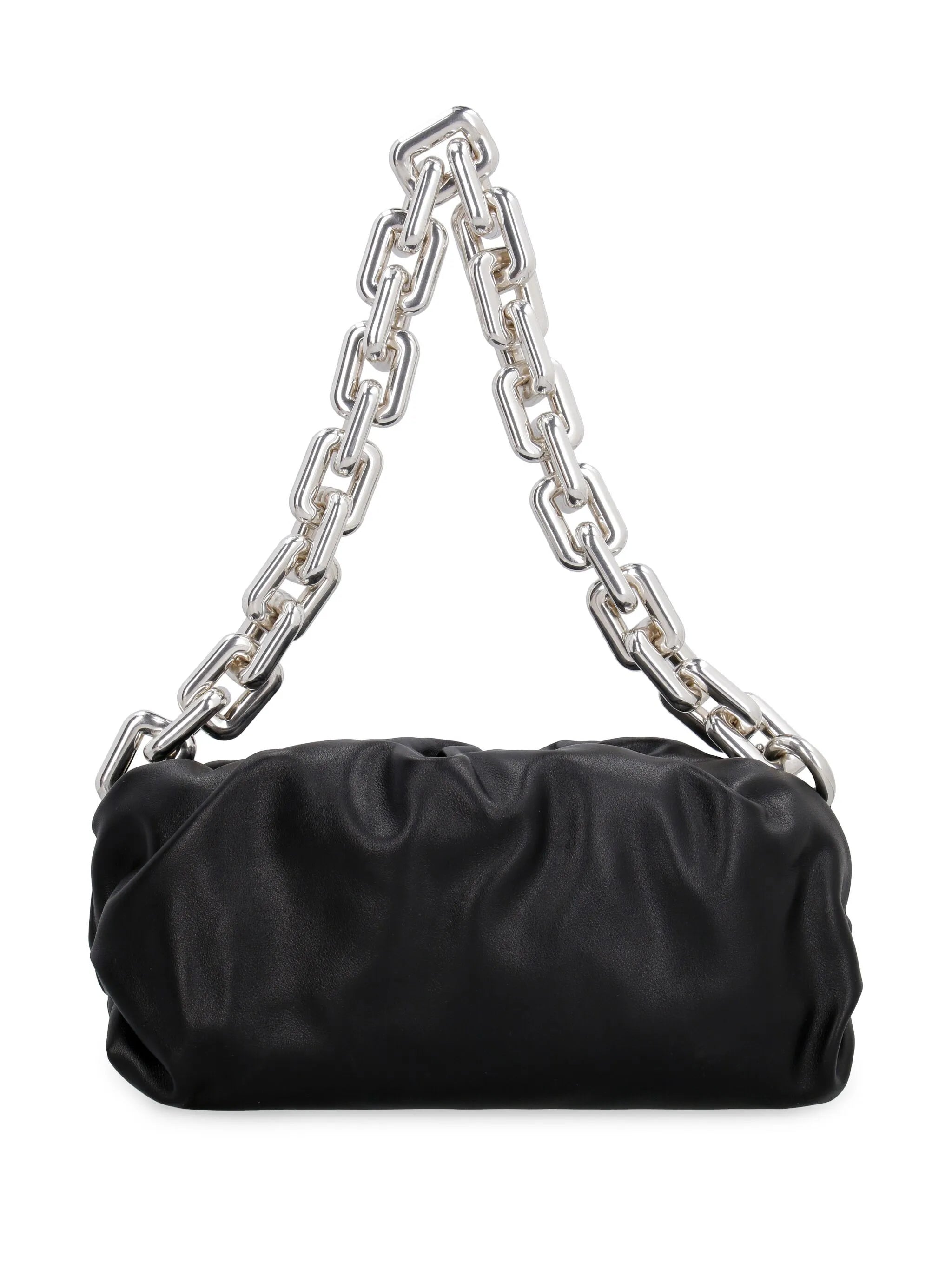 The Chain Pouch shoulder bag