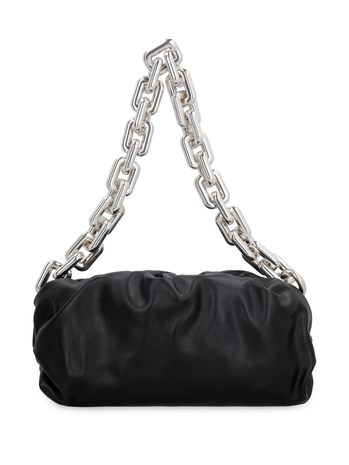 The Chain Pouch shoulder bag